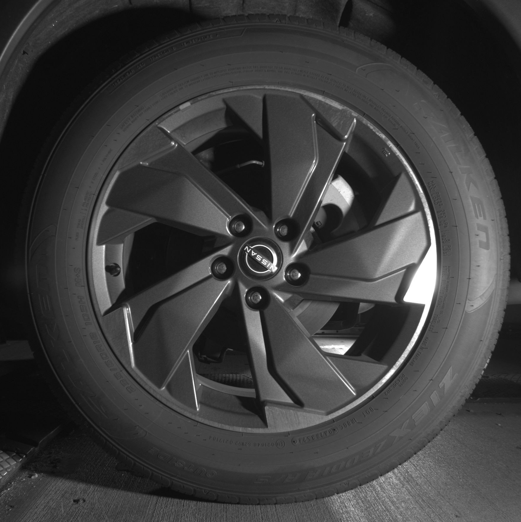 Thumbnail: 2025 Nissan Rogue - 14