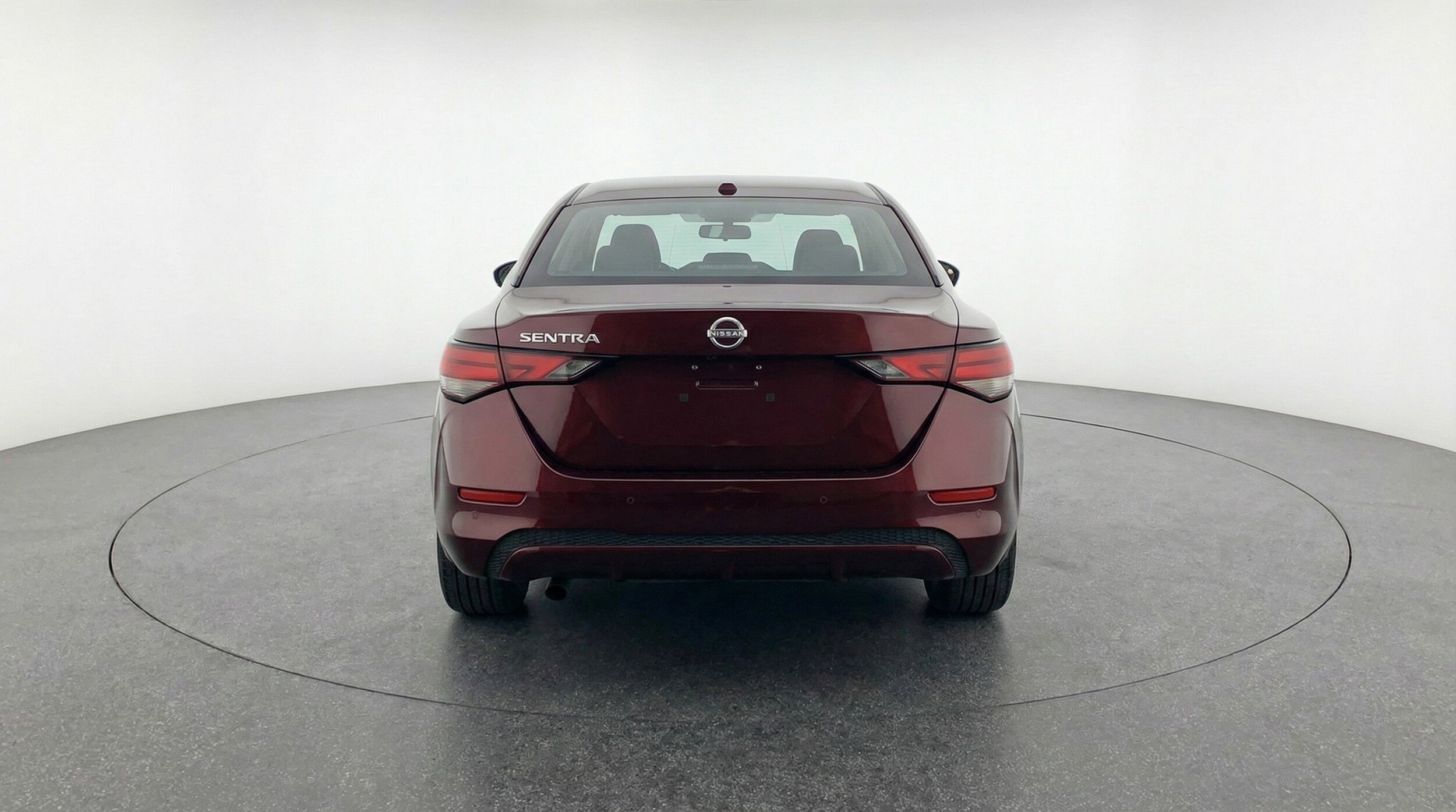 Thumbnail: 2025 Nissan Sentra - 7