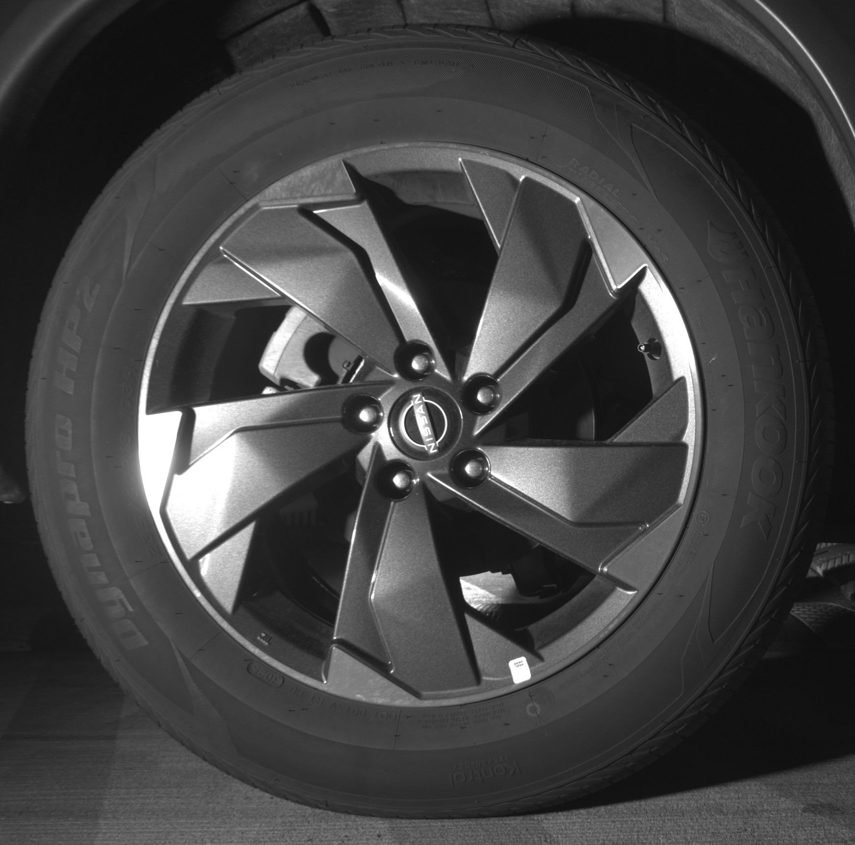 Thumbnail: 2026 Nissan Rogue - 13