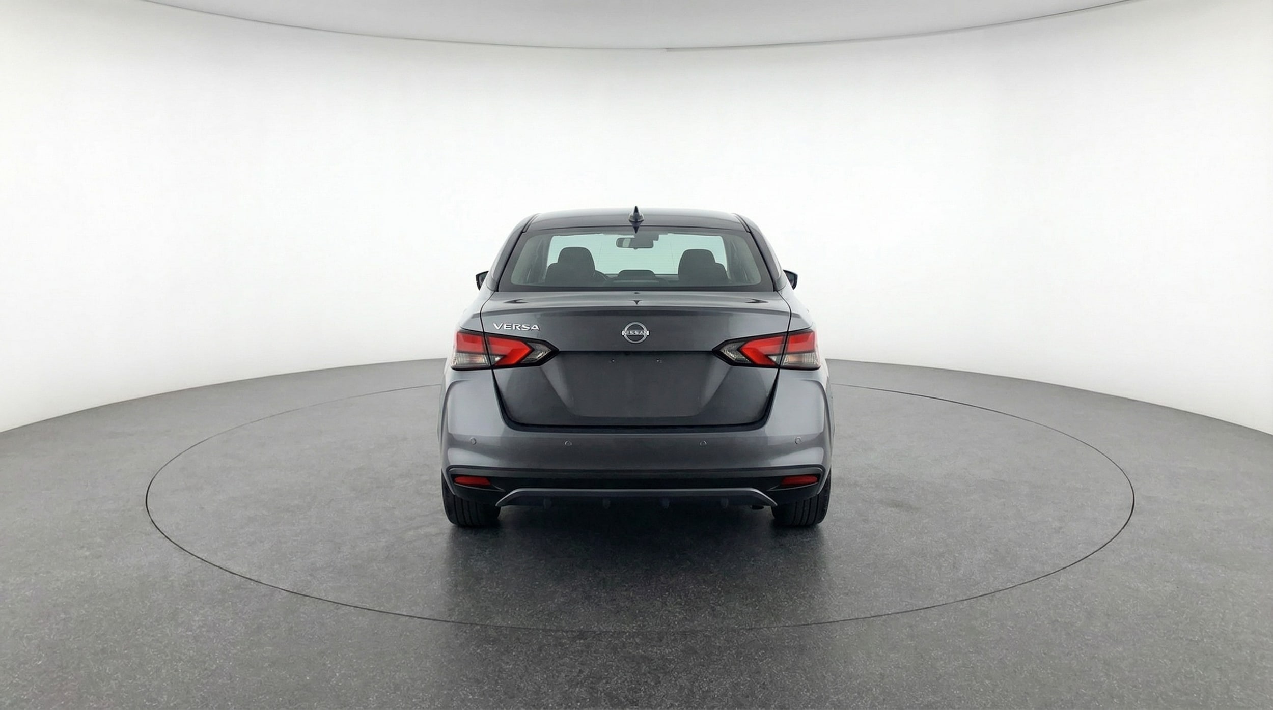 Thumbnail: 2025 Nissan Versa - 6