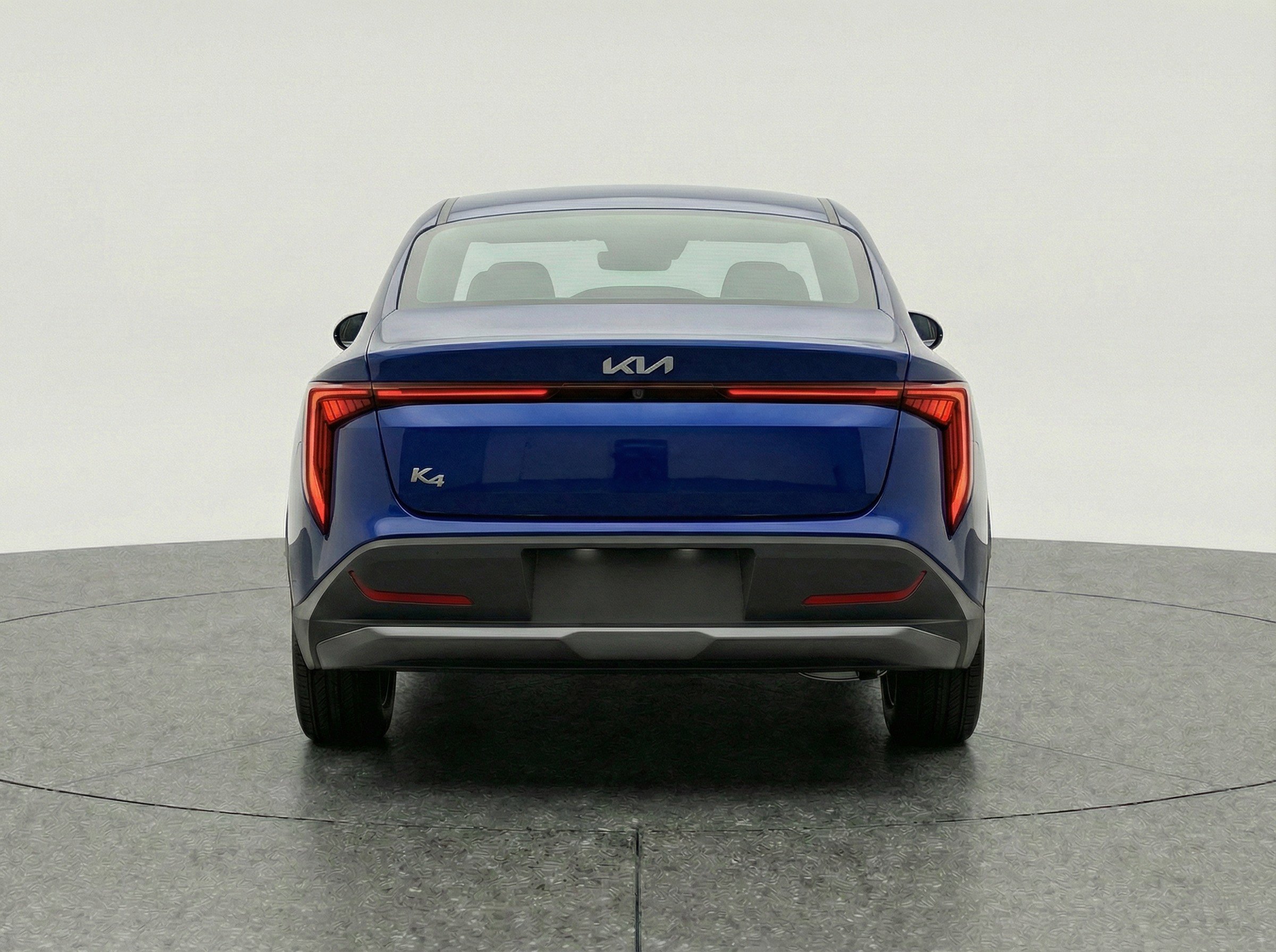 Thumbnail: 2025 Kia K4 - 7