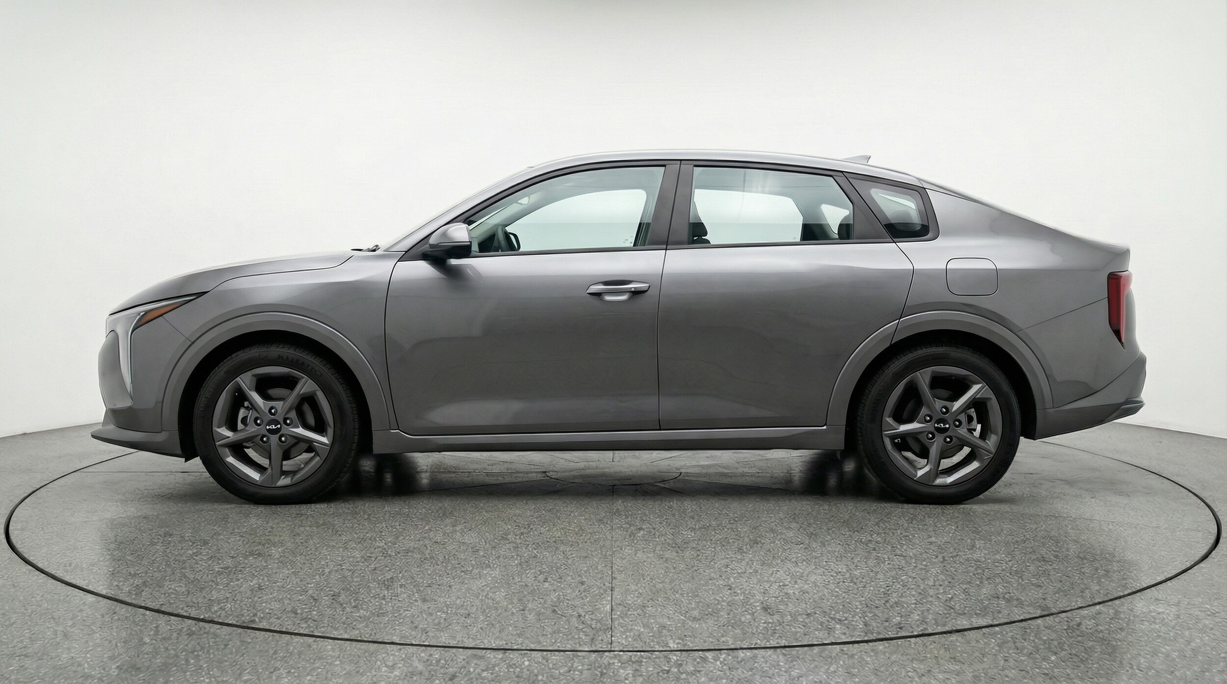 Thumbnail: 2025 Kia K4 - 4