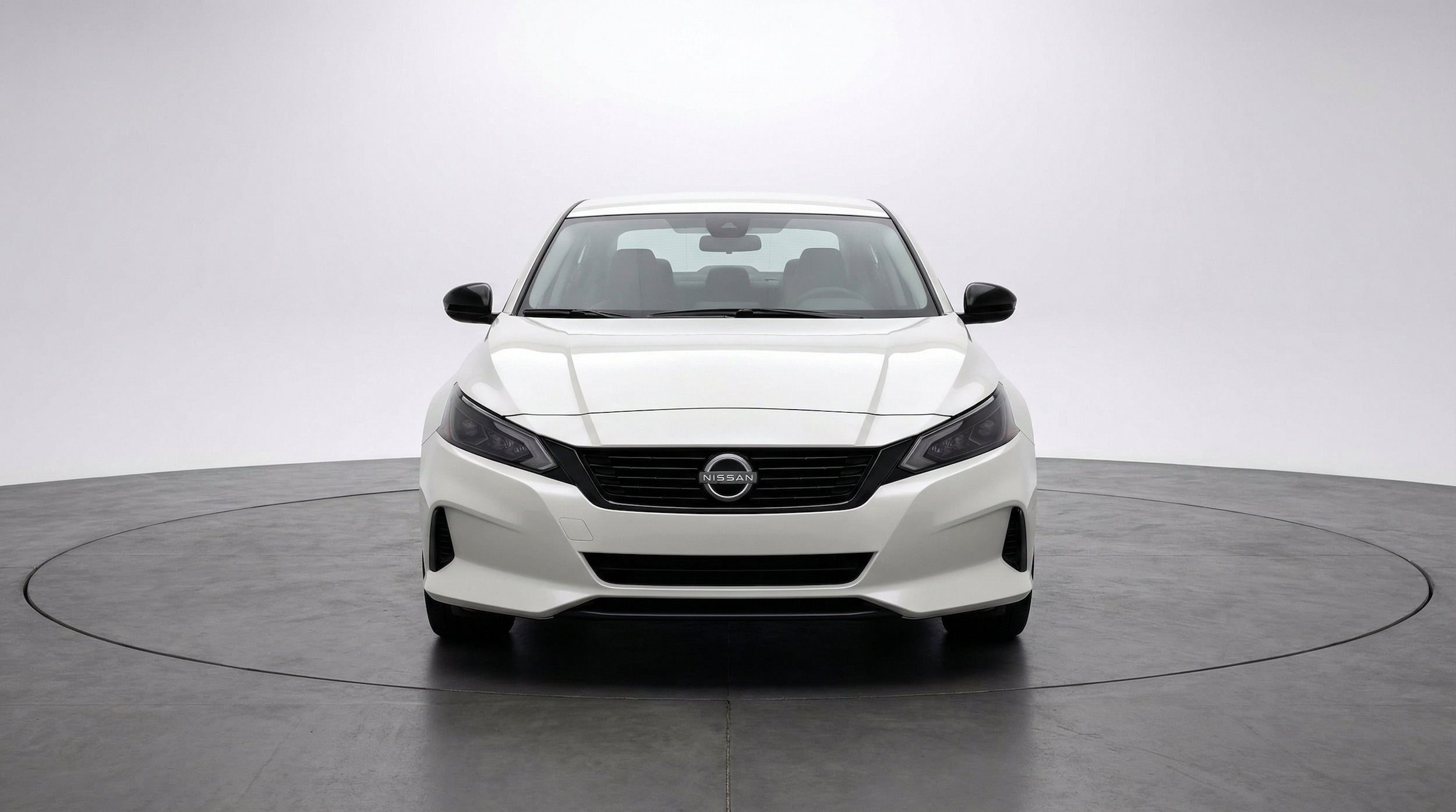 Thumbnail: 2026 Nissan Altima - 2