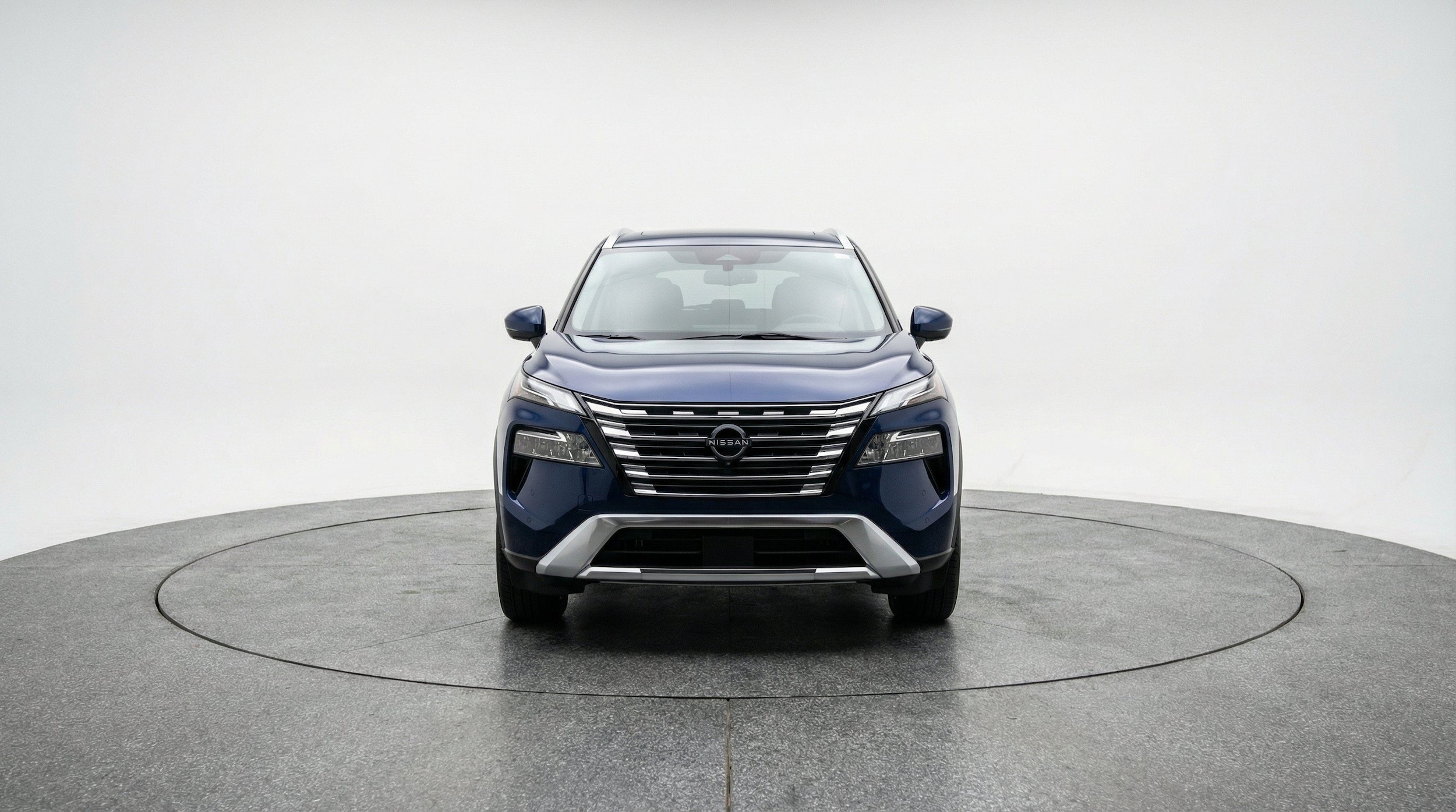 Thumbnail: 2026 Nissan Rogue - 2