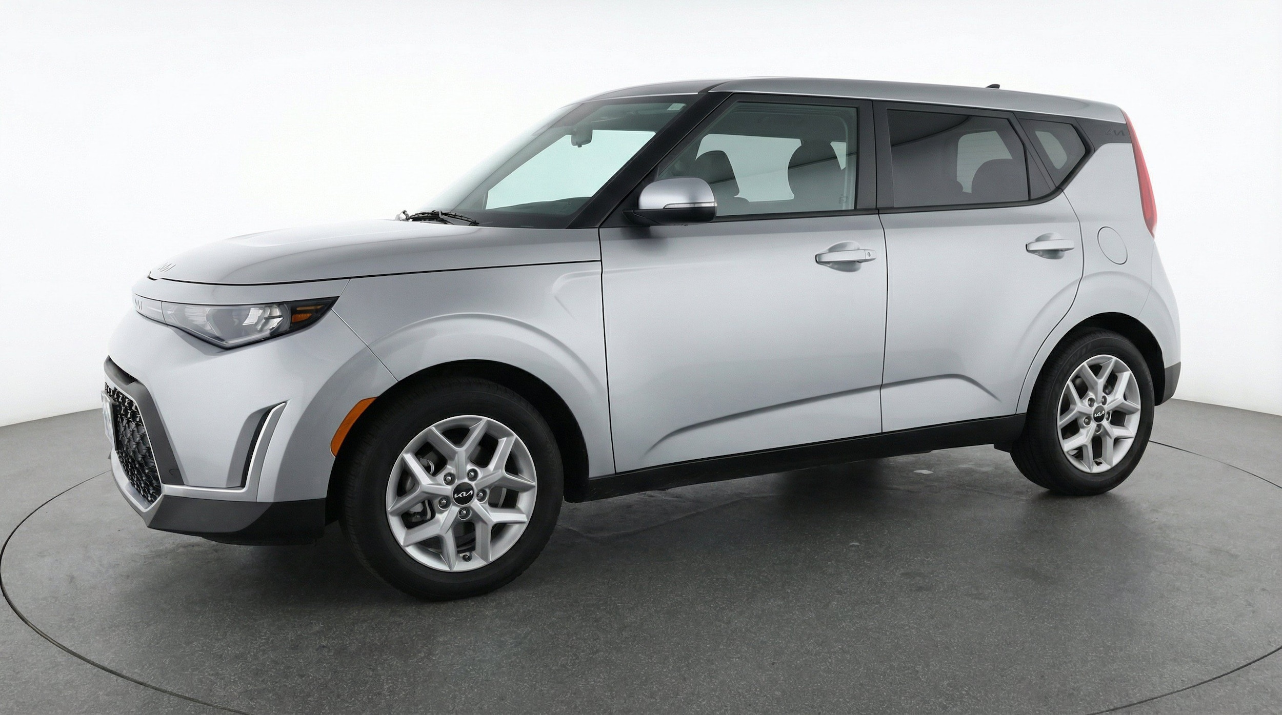 Thumbnail: 2025 Kia Soul - 3