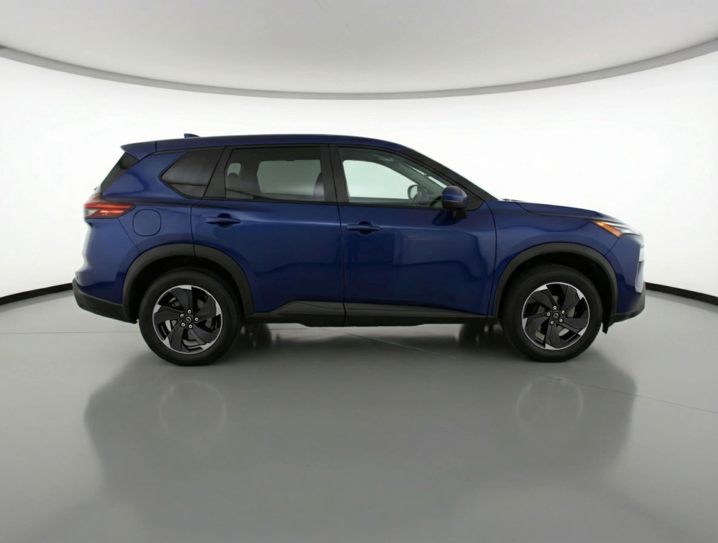 Thumbnail: 2025 Nissan Rogue - 8