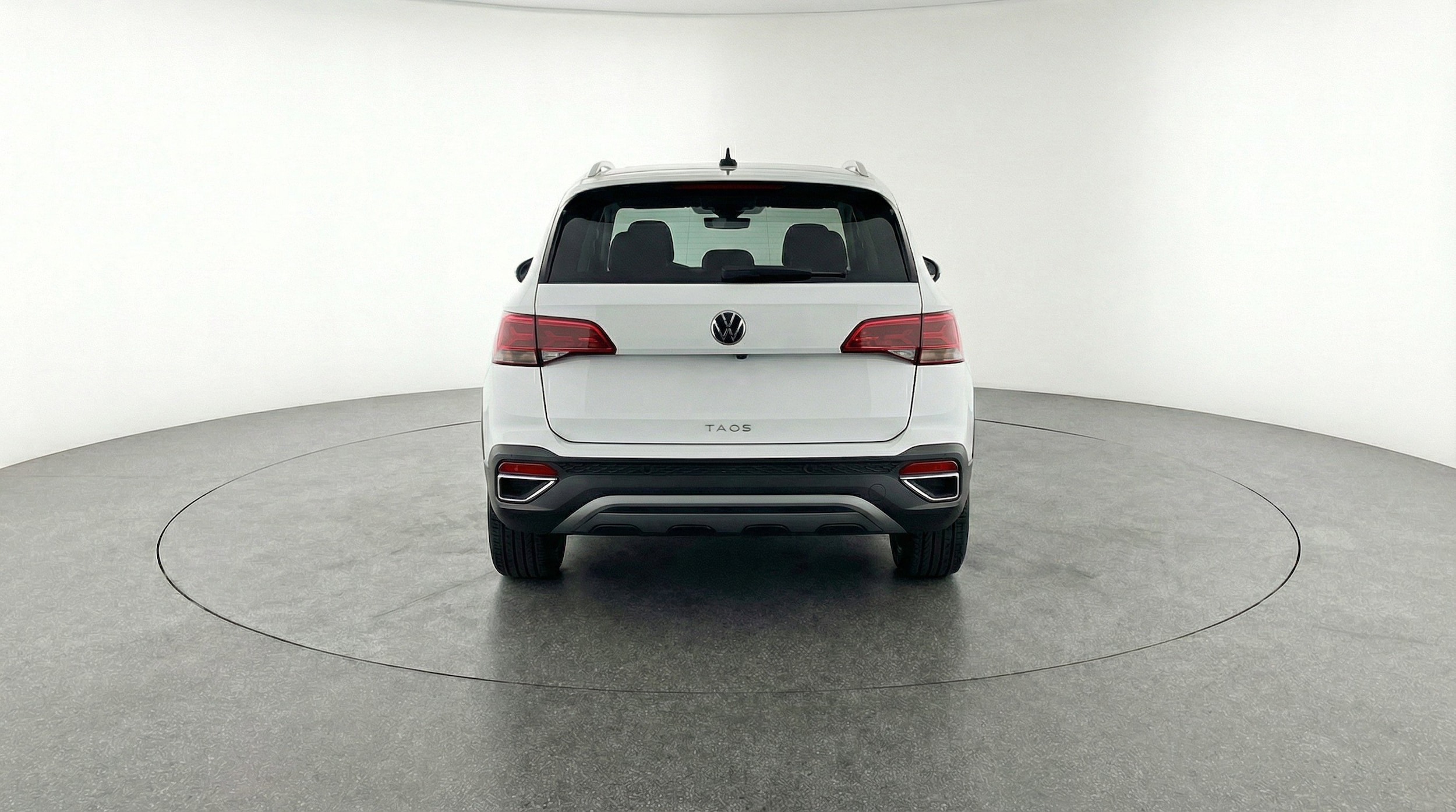 Thumbnail: 2025 Volkswagen Taos - 7