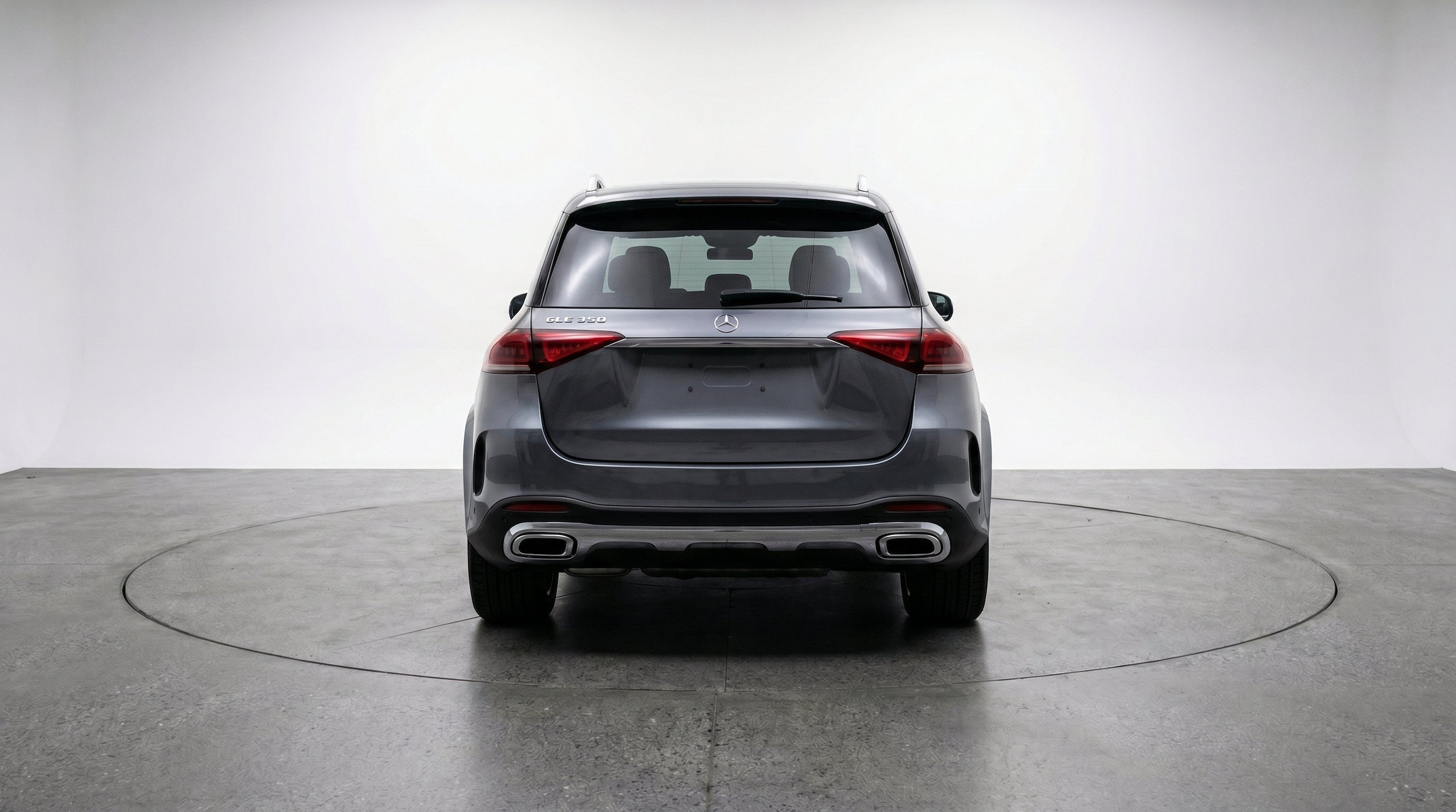 Thumbnail: 2026 Mercedes-Benz GLE - 7