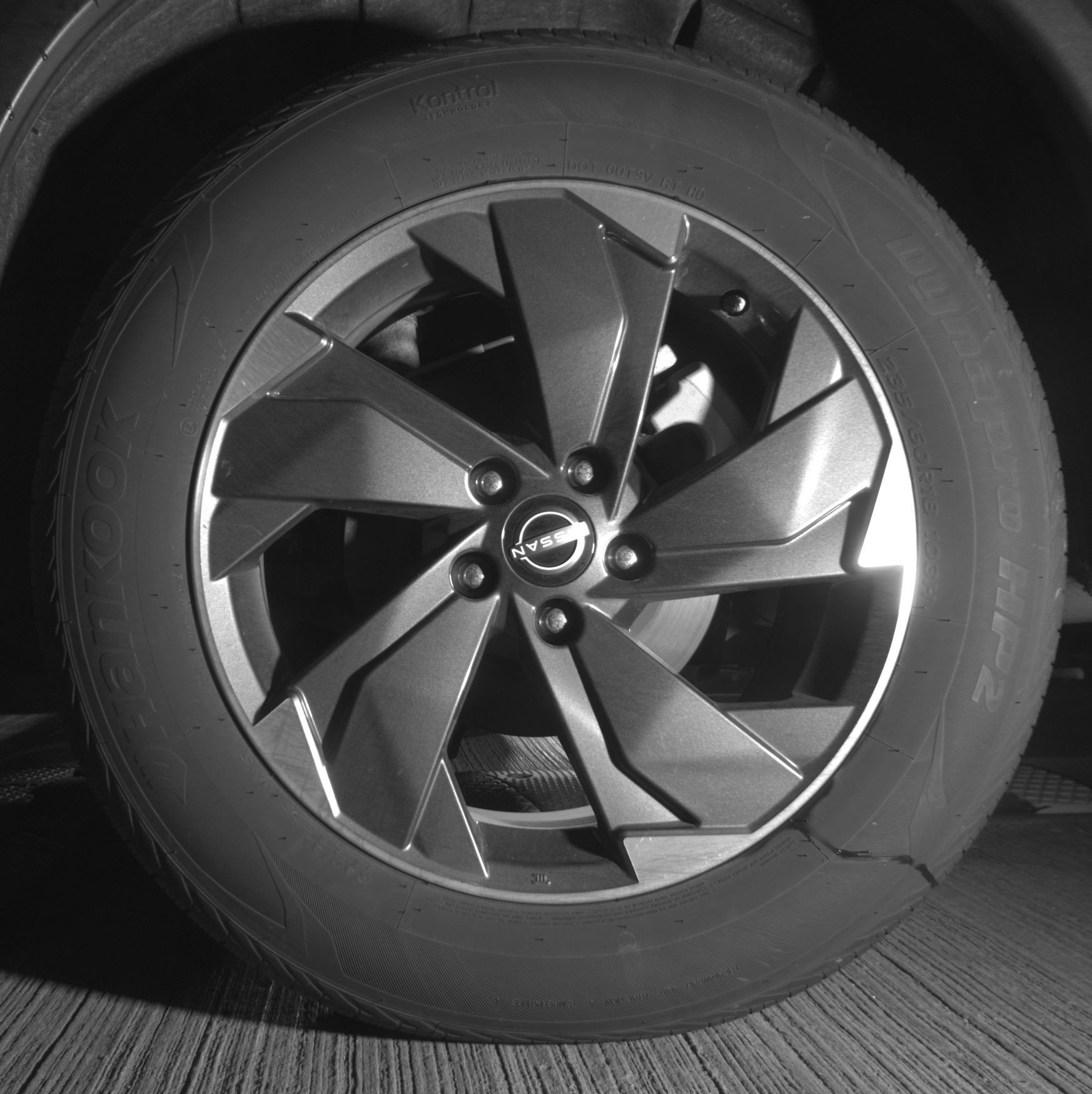 Thumbnail: 2025 Nissan Rogue - 14