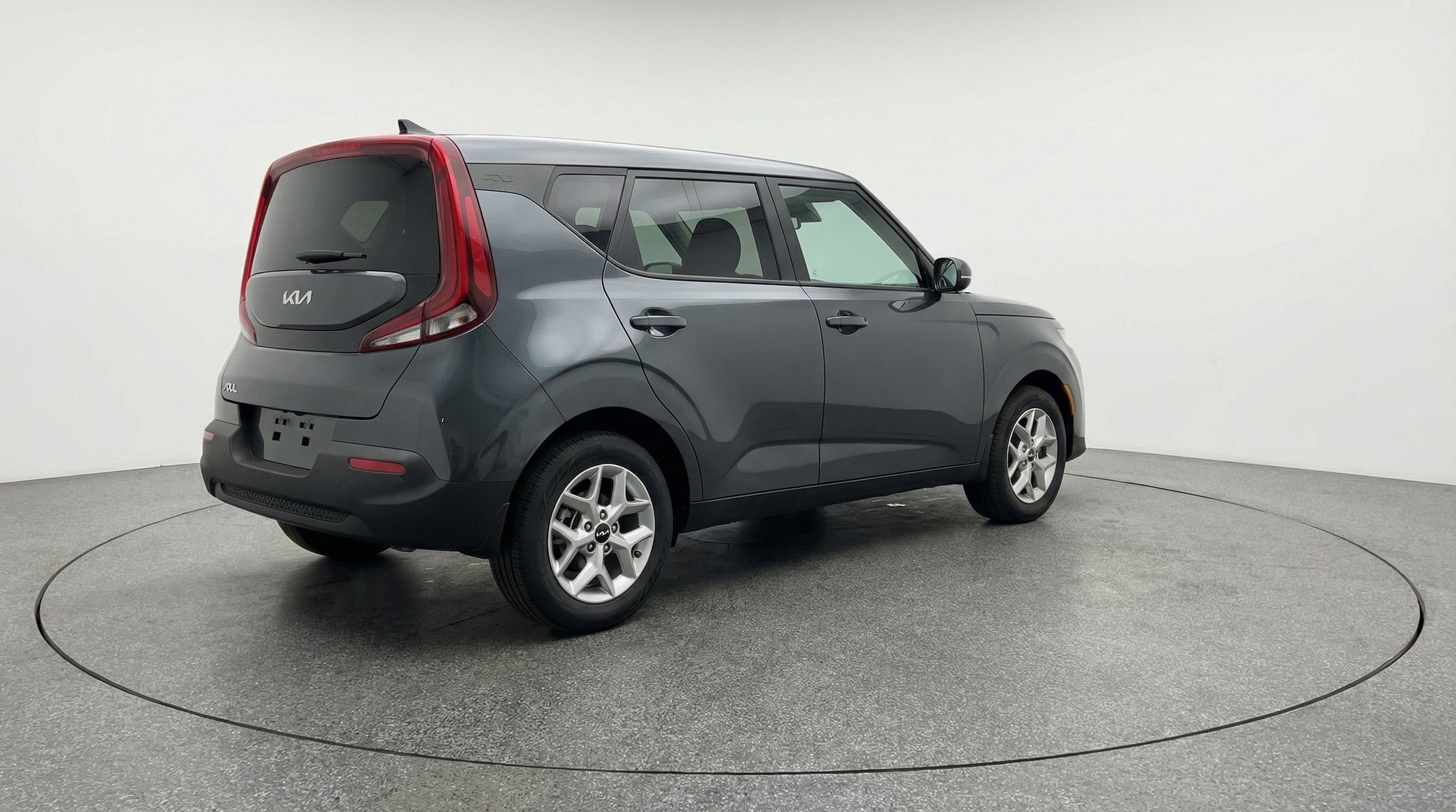 Thumbnail: 2025 Kia Soul - 9