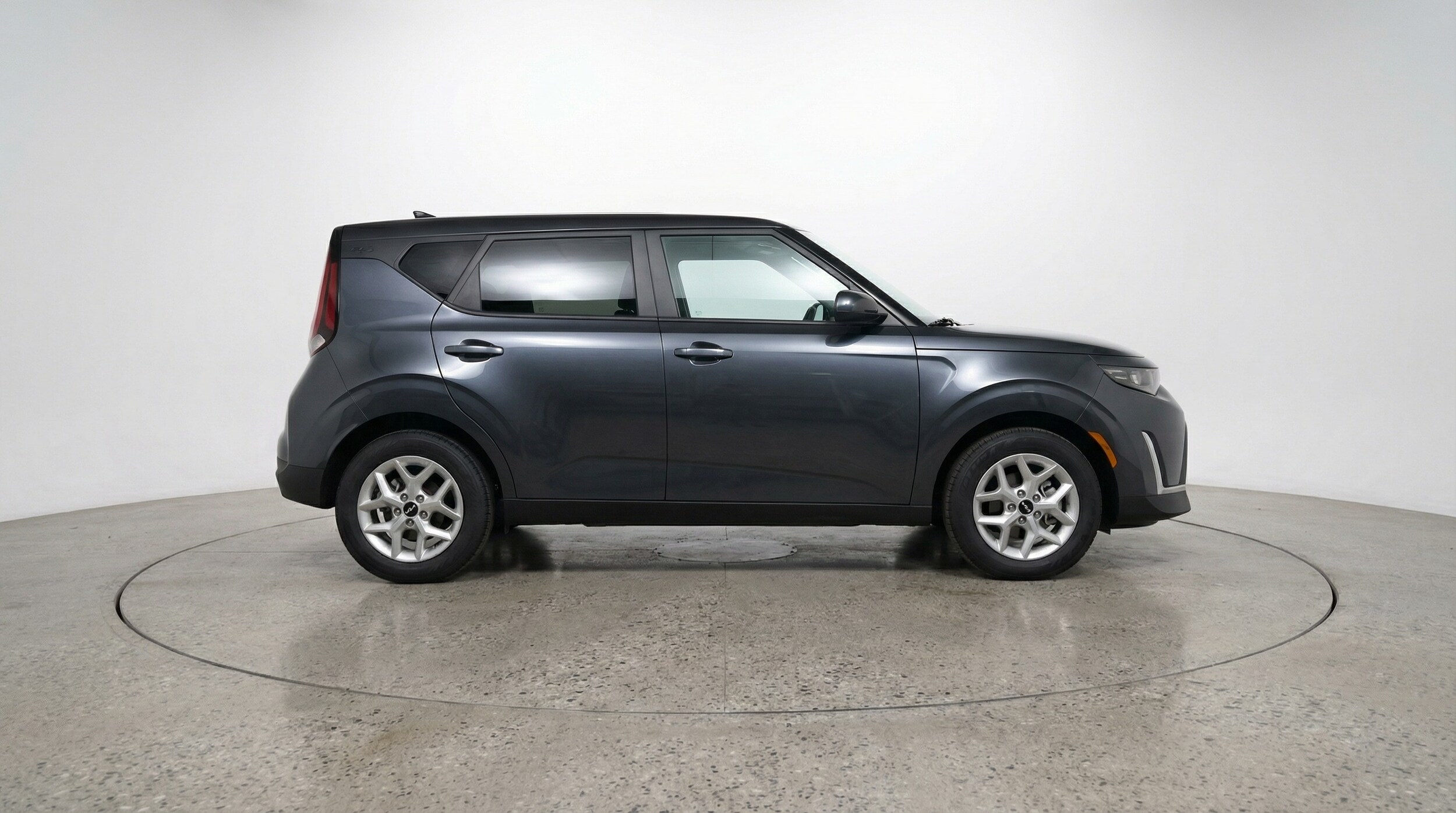 Thumbnail: 2025 Kia Soul - 8