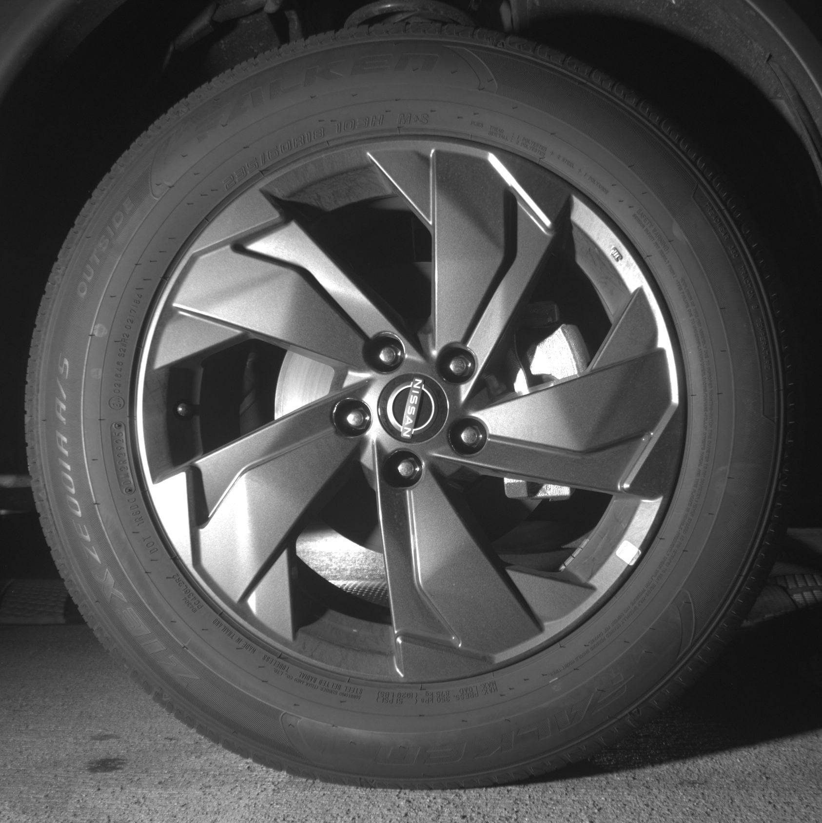 Thumbnail: 2026 Nissan Rogue - 13
