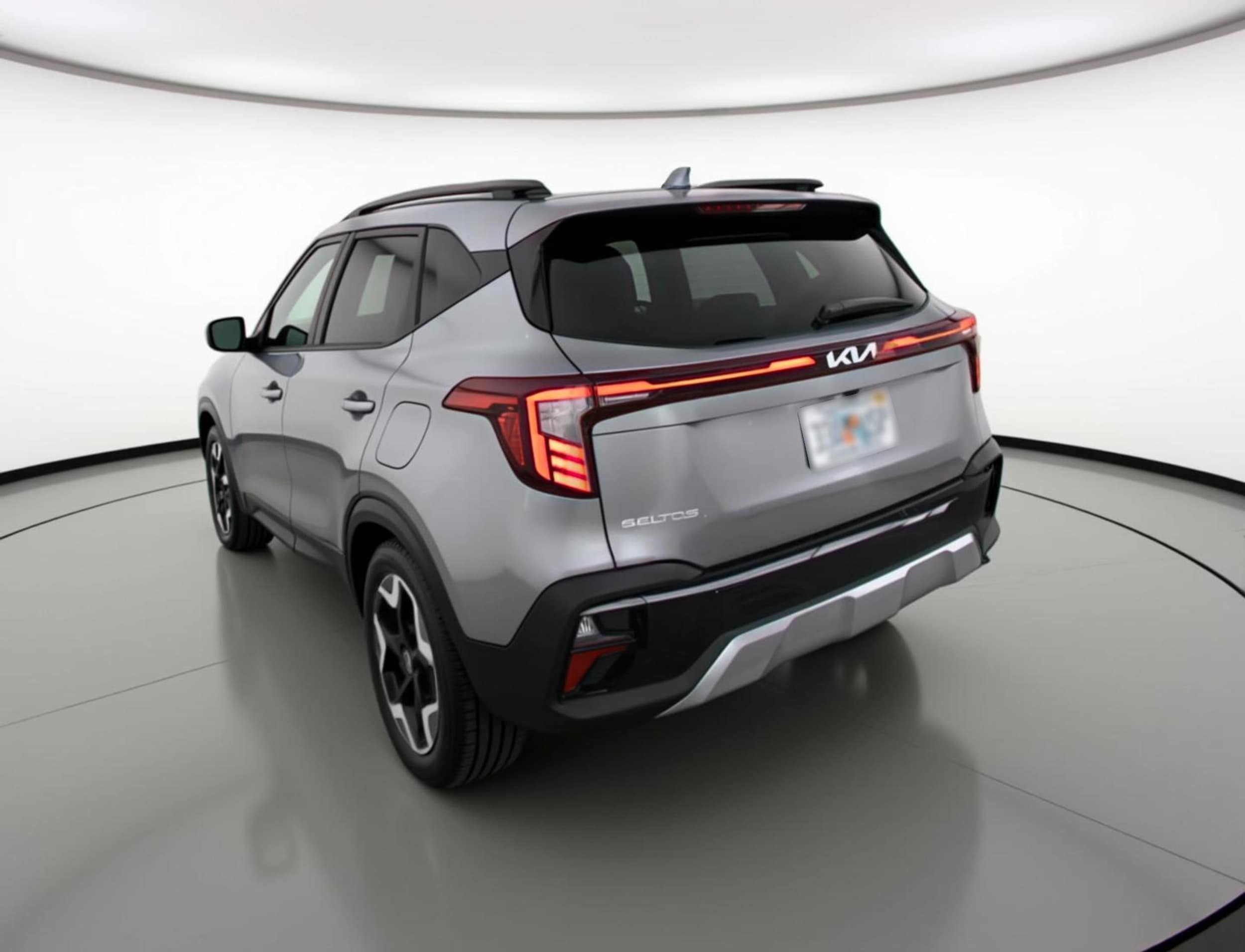 Thumbnail: 2025 Kia Seltos - 5