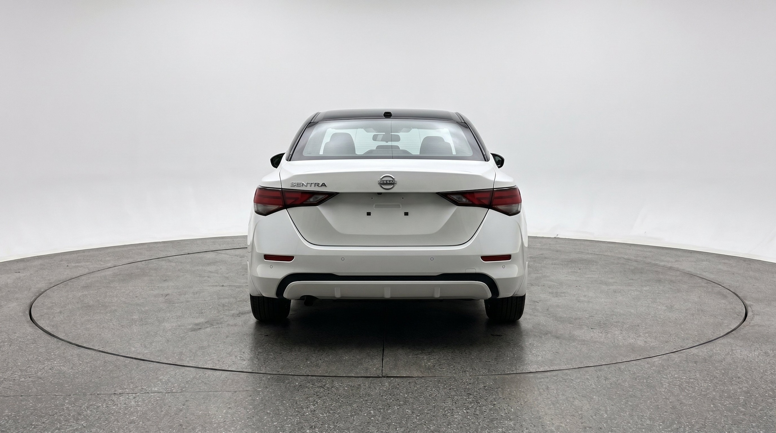 Thumbnail: 2025 Nissan Sentra - 7