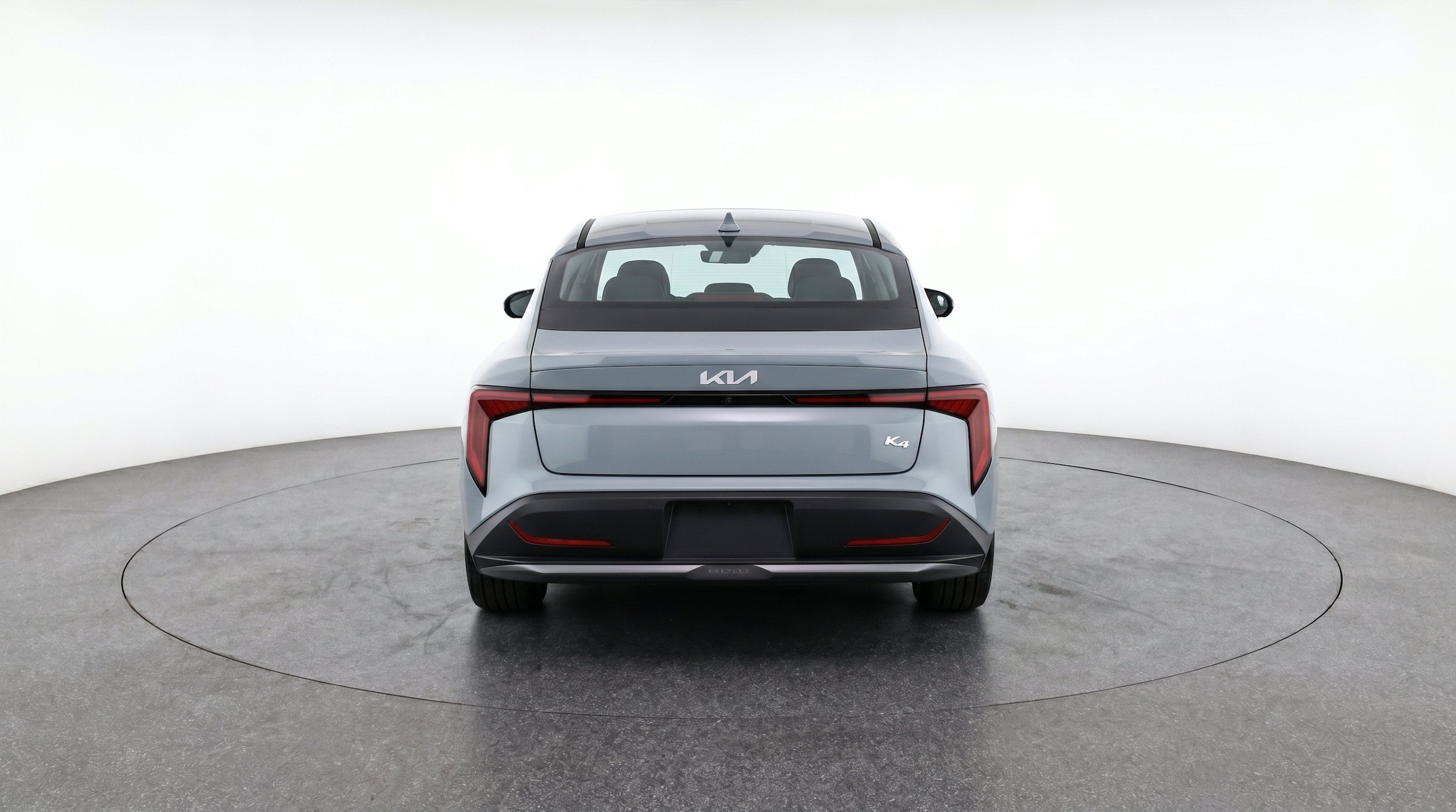 Thumbnail: 2026 Kia K4 - 7