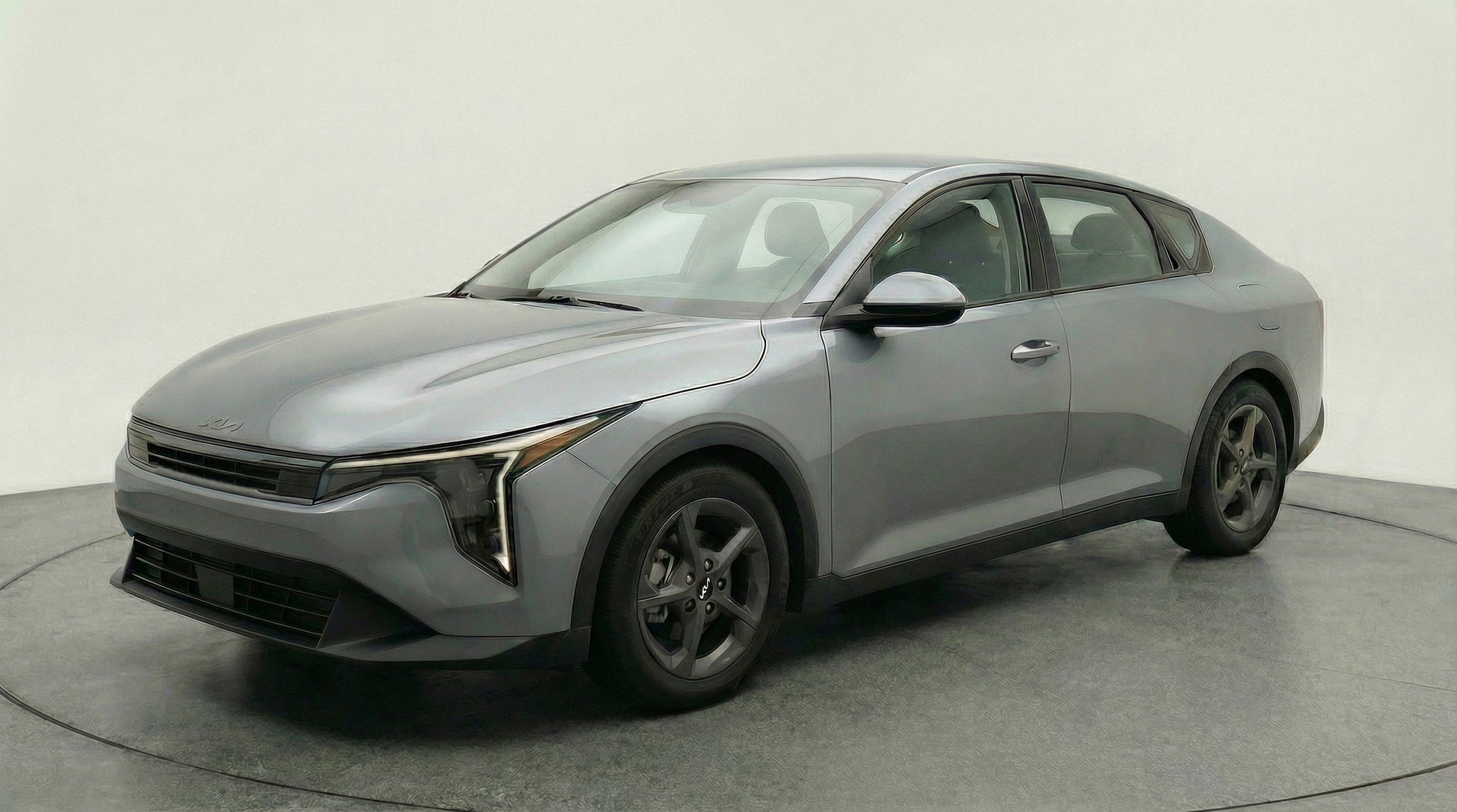 Thumbnail: 2025 Kia K4 - 3