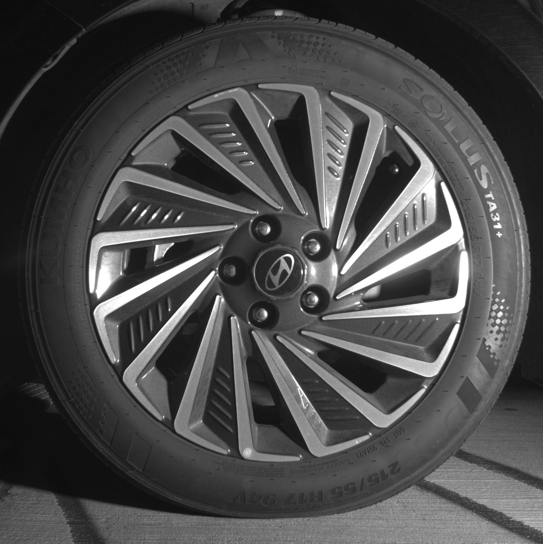 Thumbnail: 2025 Hyundai Sonata - 12