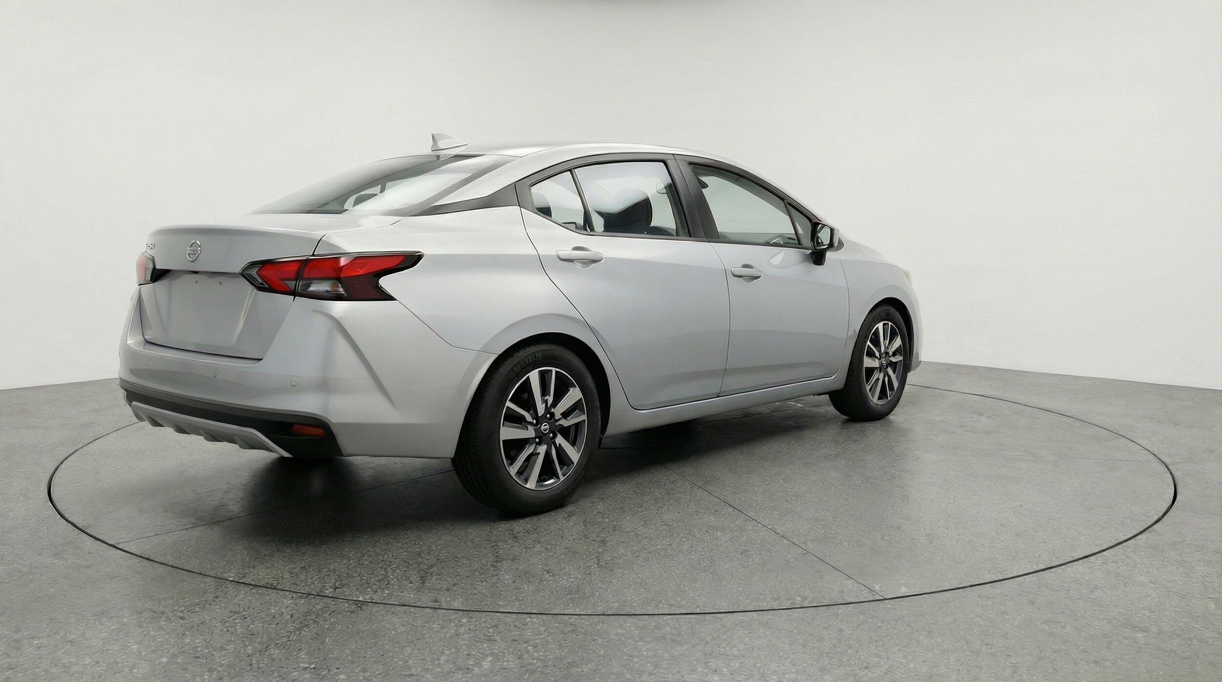 Thumbnail: 2025 Nissan Versa - 9