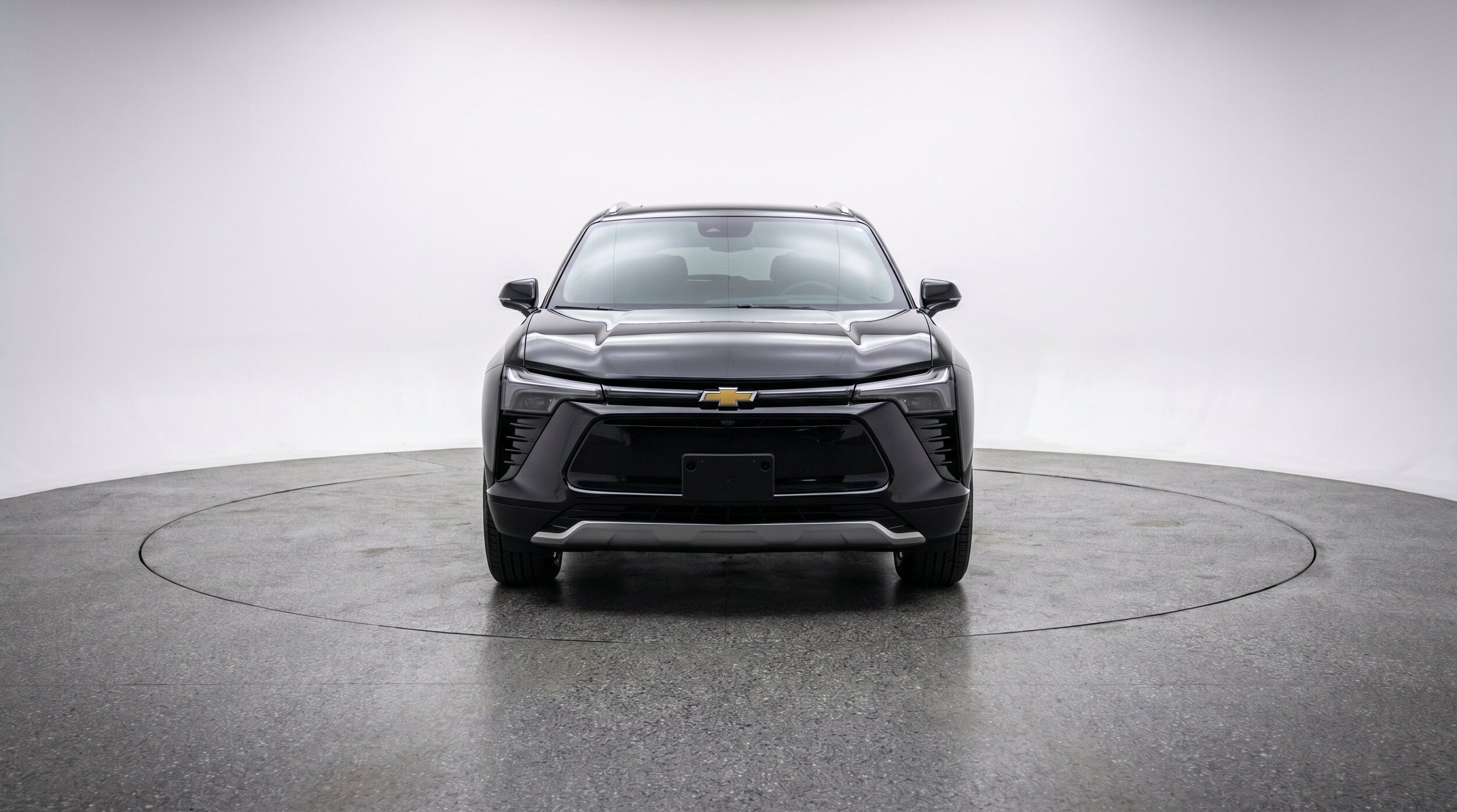 Thumbnail: 2025 Chevrolet Blazer - 2