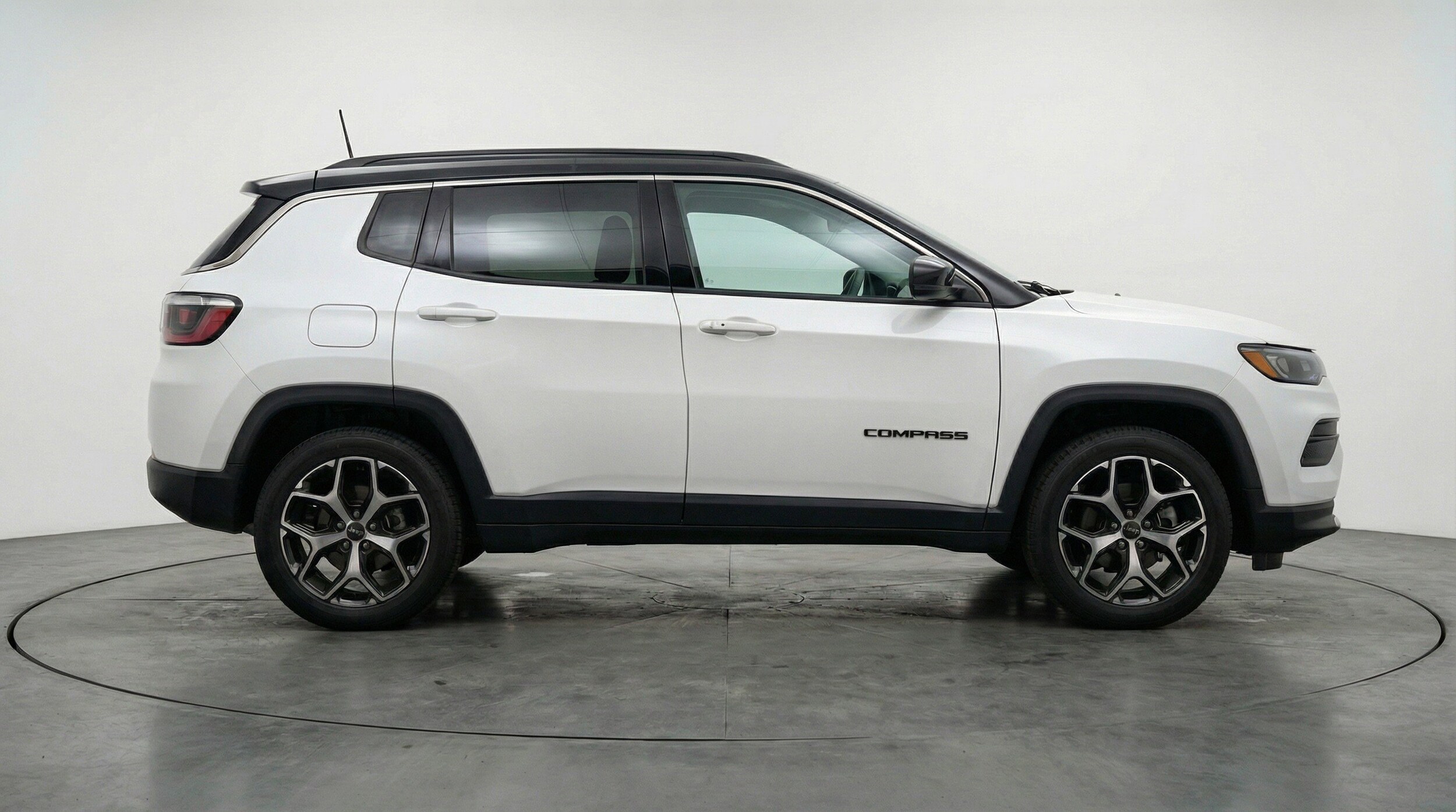 Thumbnail: 2025 Jeep Compass - 11