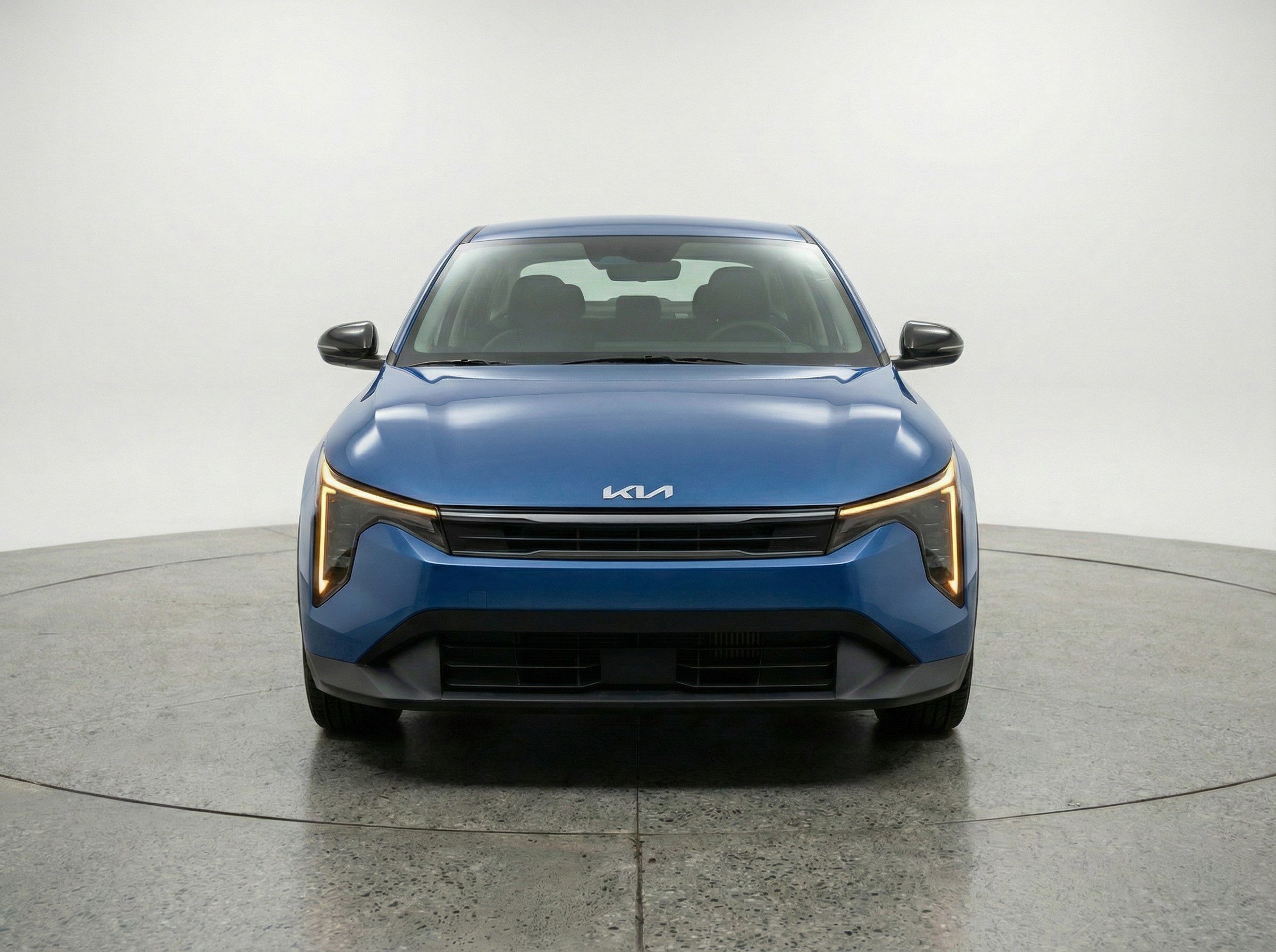 Thumbnail: 2025 Kia K4 - 2