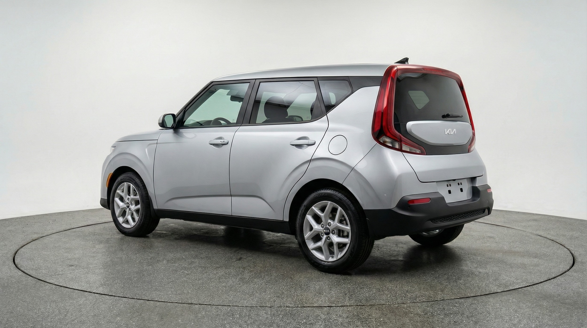 Thumbnail: 2025 Kia Soul - 5