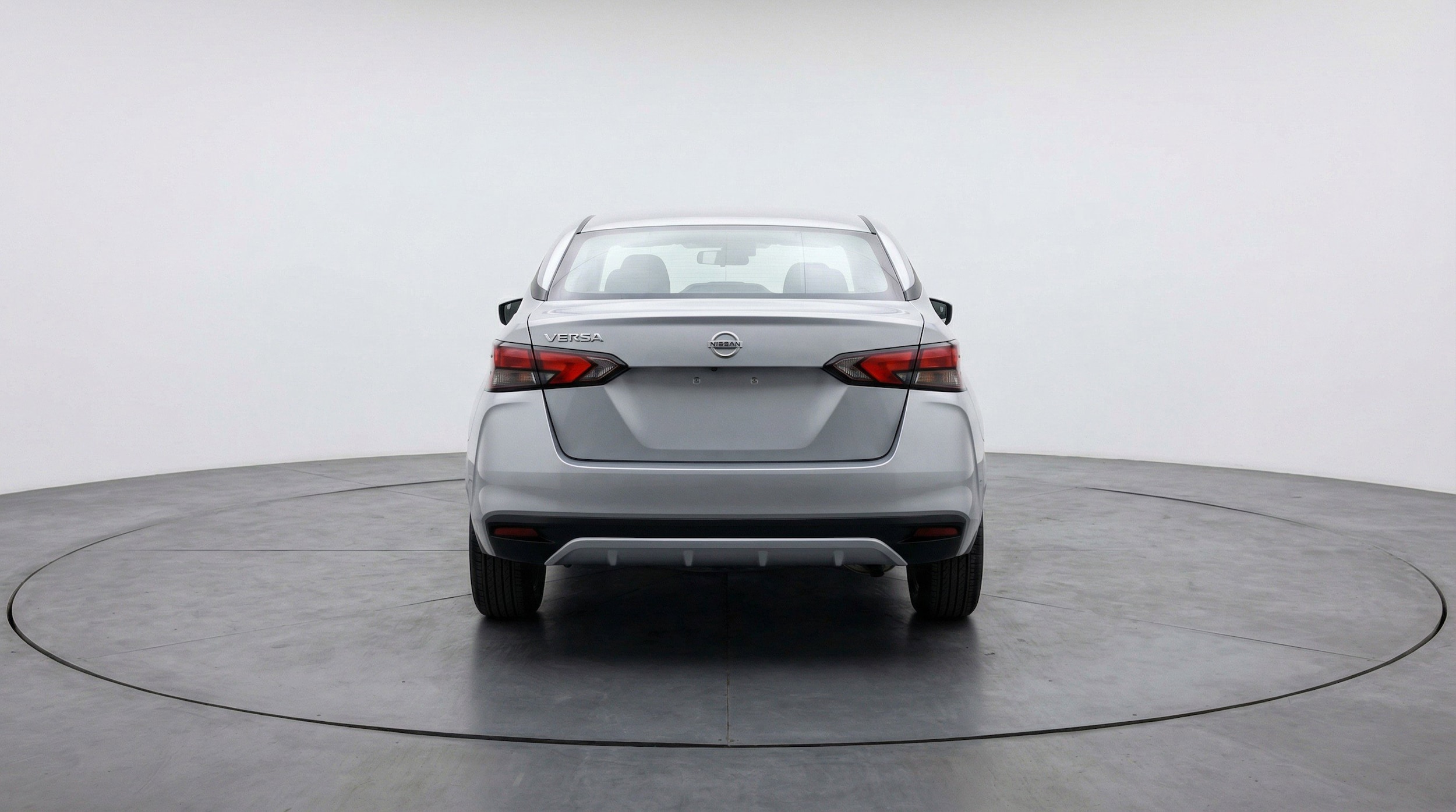 Thumbnail: 2025 Nissan Versa - 7