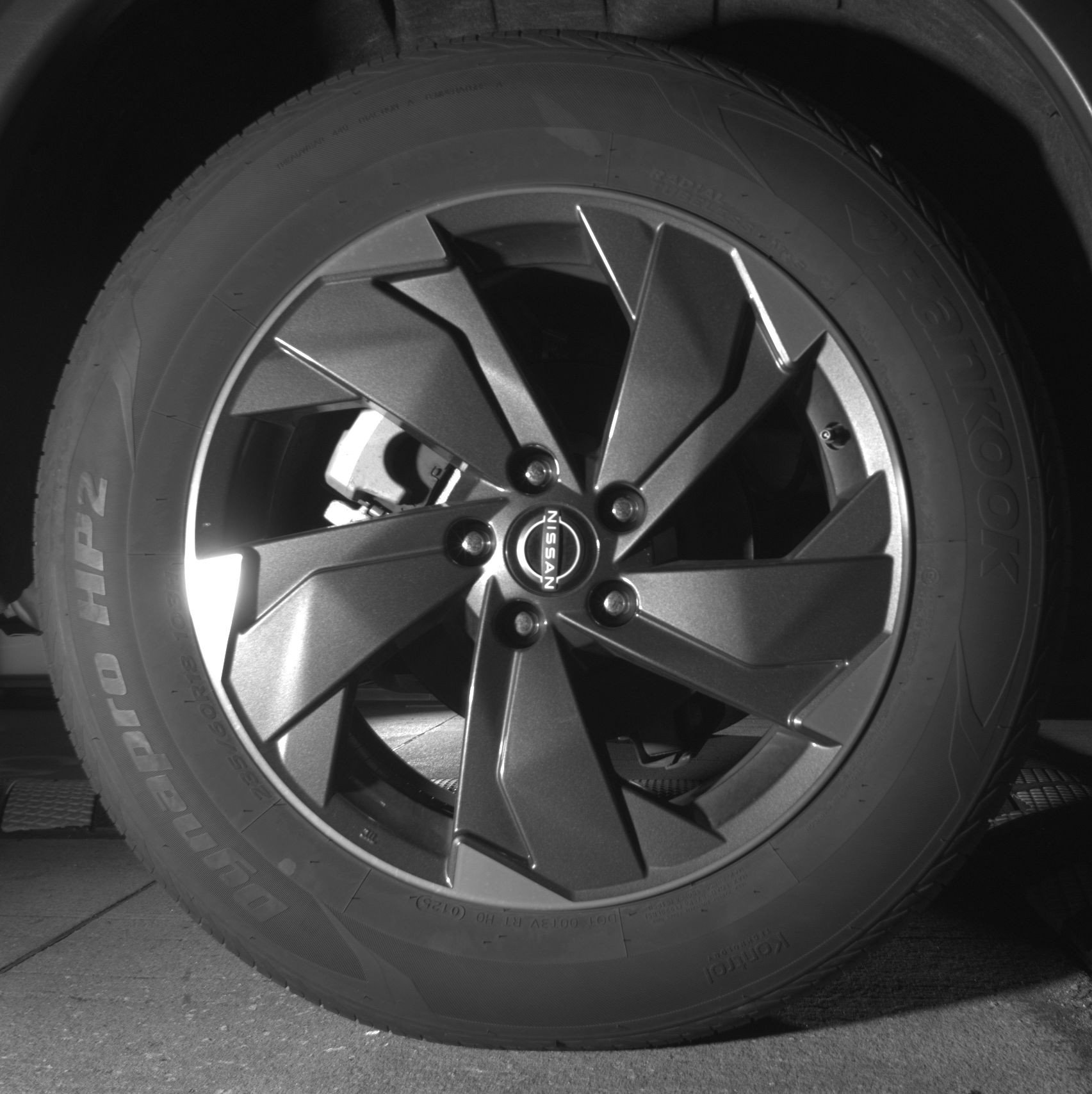 Thumbnail: 2025 Nissan Rogue - 15