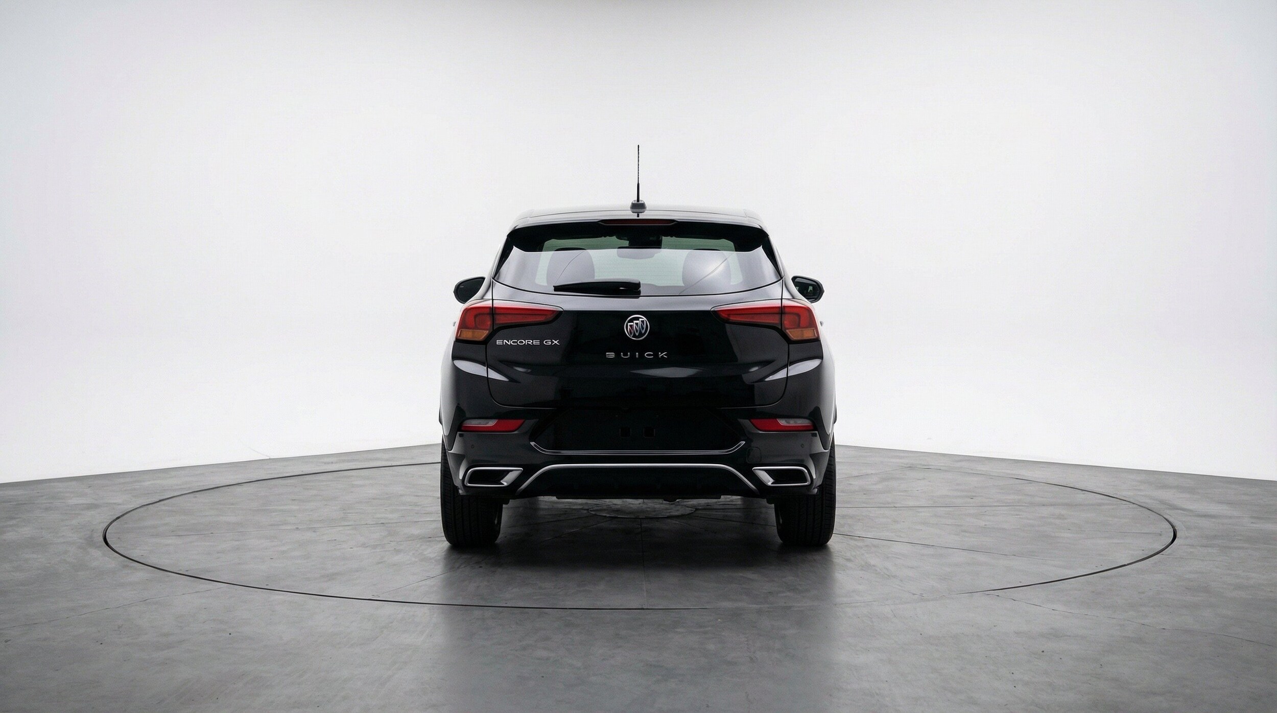 Thumbnail: 2026 Buick Encore GX - 7