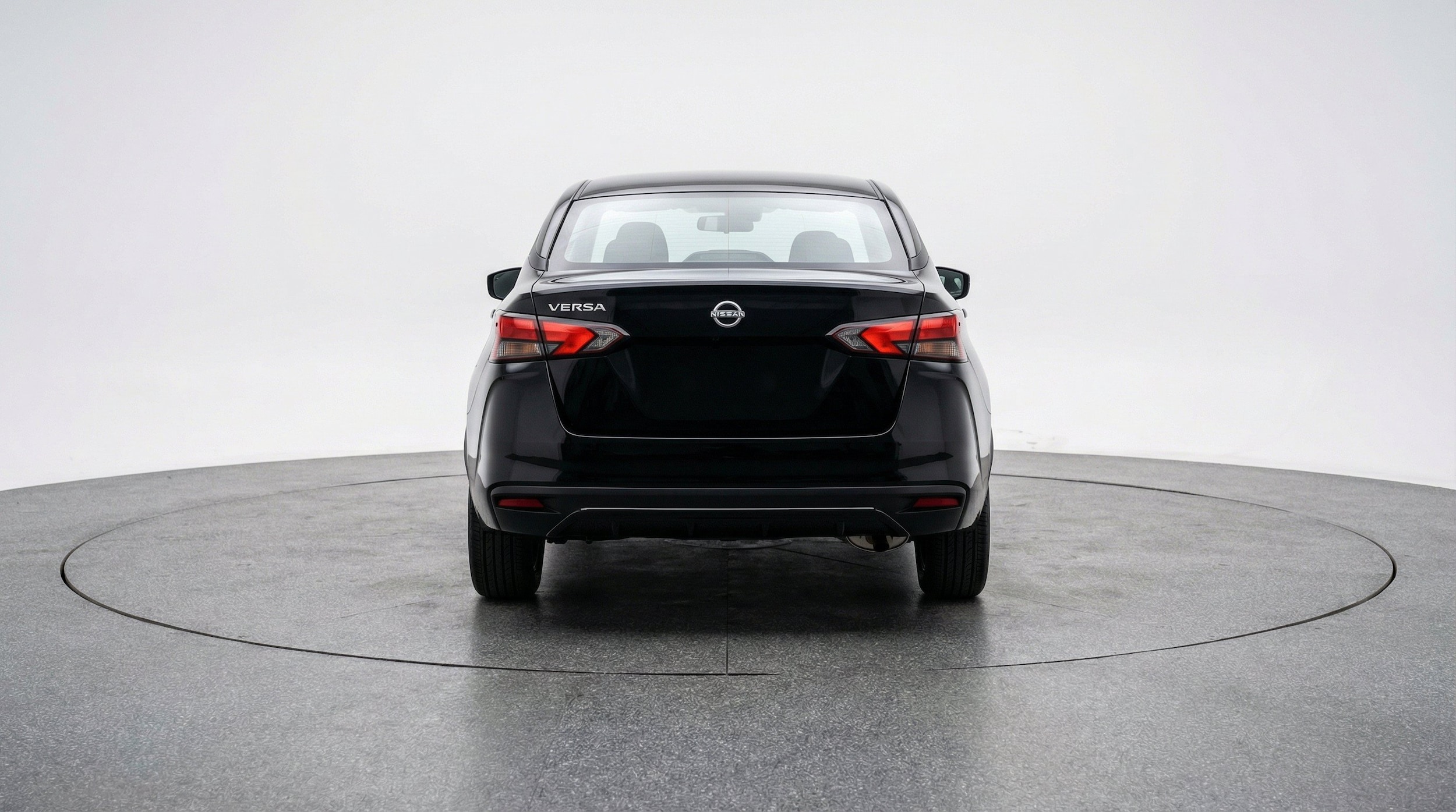 Thumbnail: 2025 Nissan Versa - 7