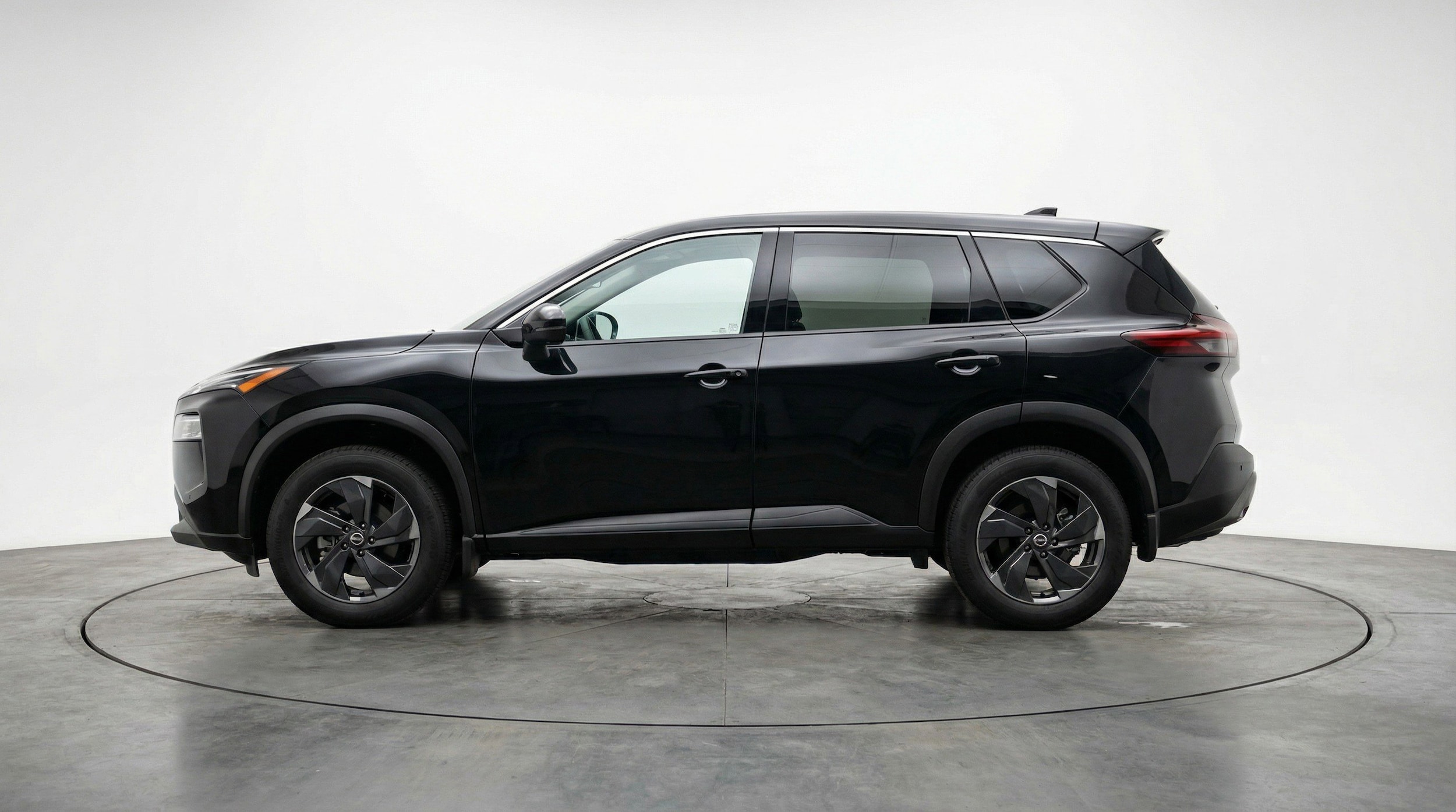 Thumbnail: 2025 Nissan Rogue - 5