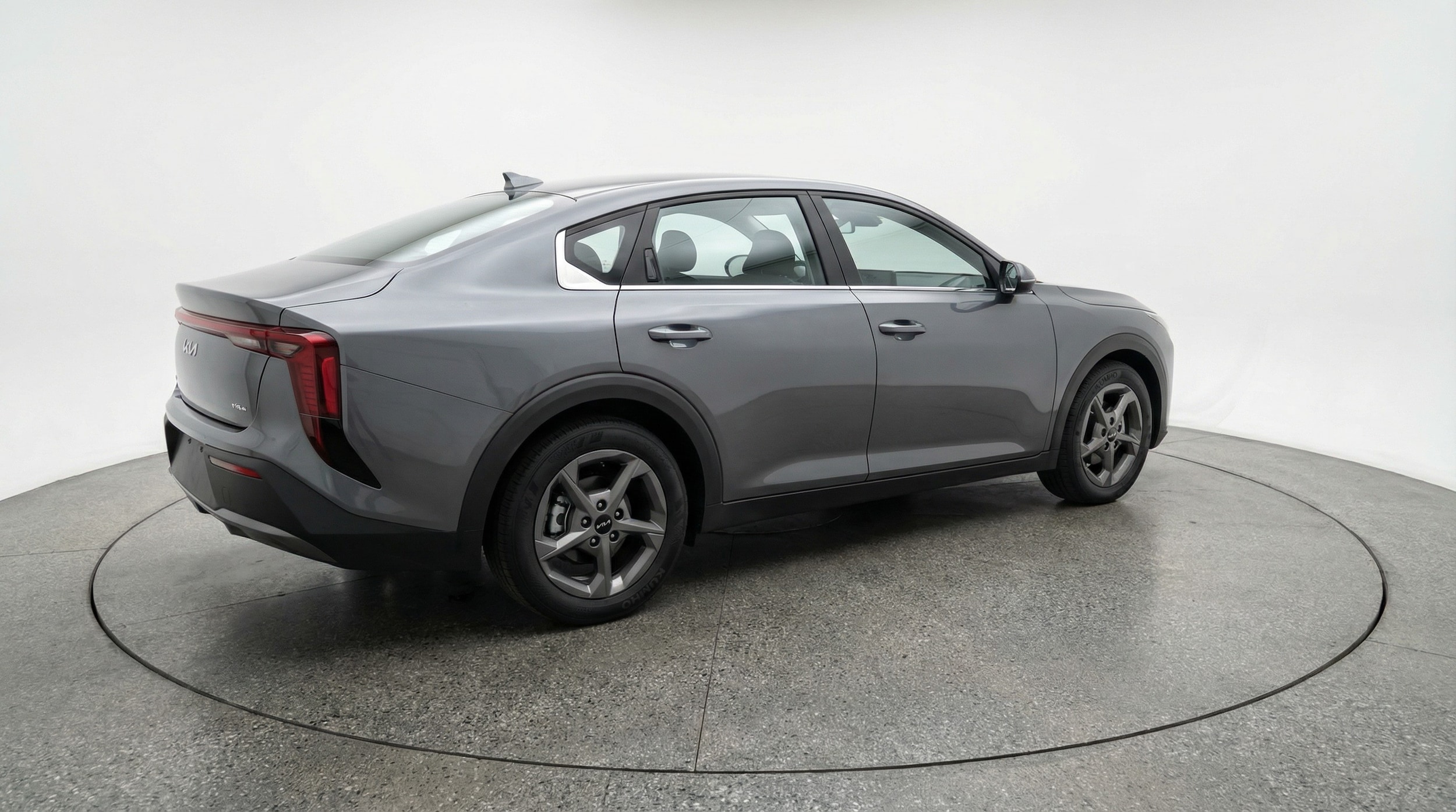 Thumbnail: 2025 Kia K4 - 7