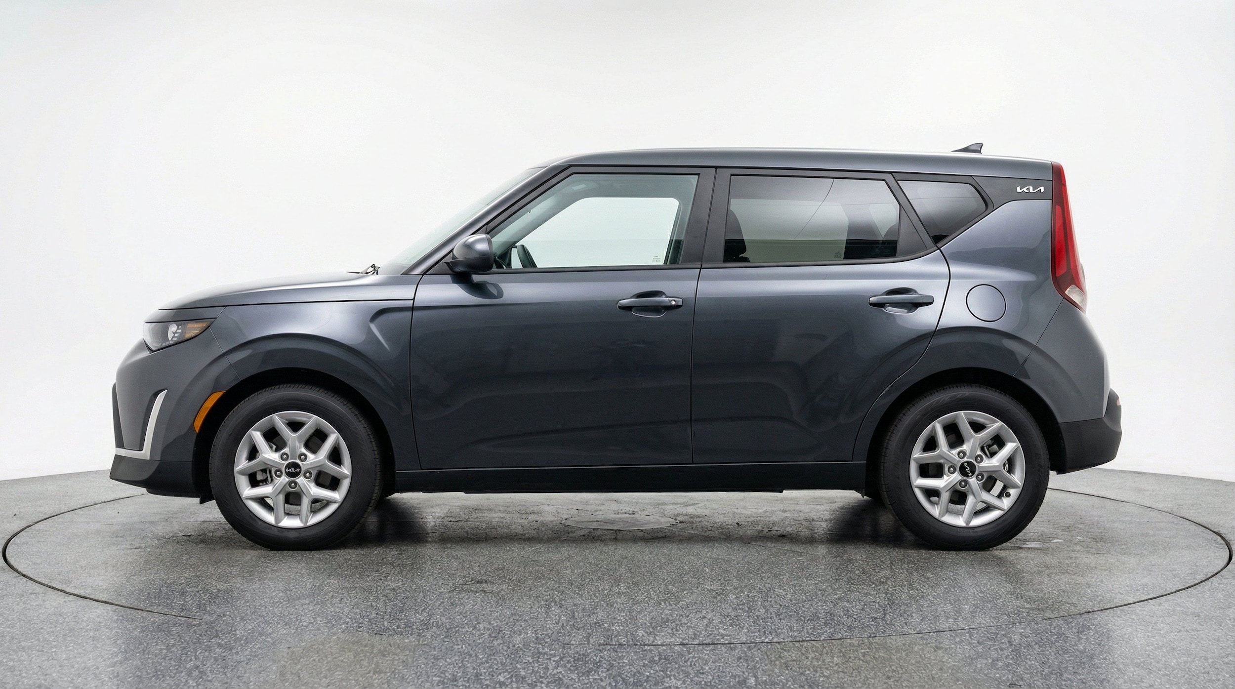 Thumbnail: 2025 Kia Soul - 5
