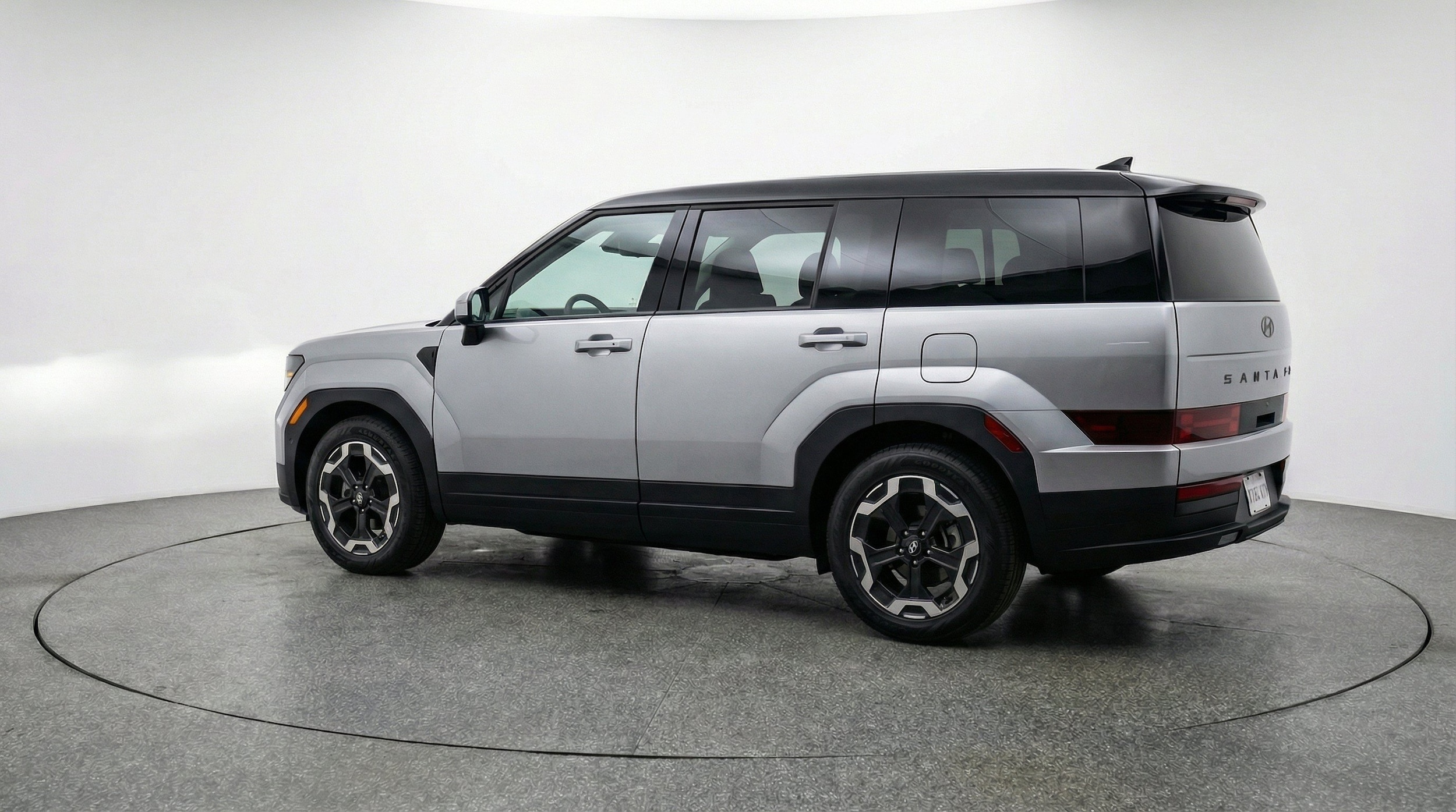 Thumbnail: 2026 Hyundai Santa Fe - 6