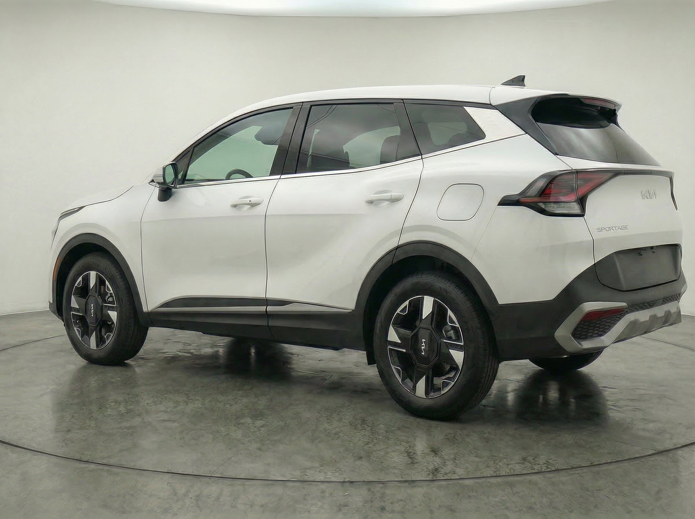 Thumbnail: 2026 Kia Sportage - 6