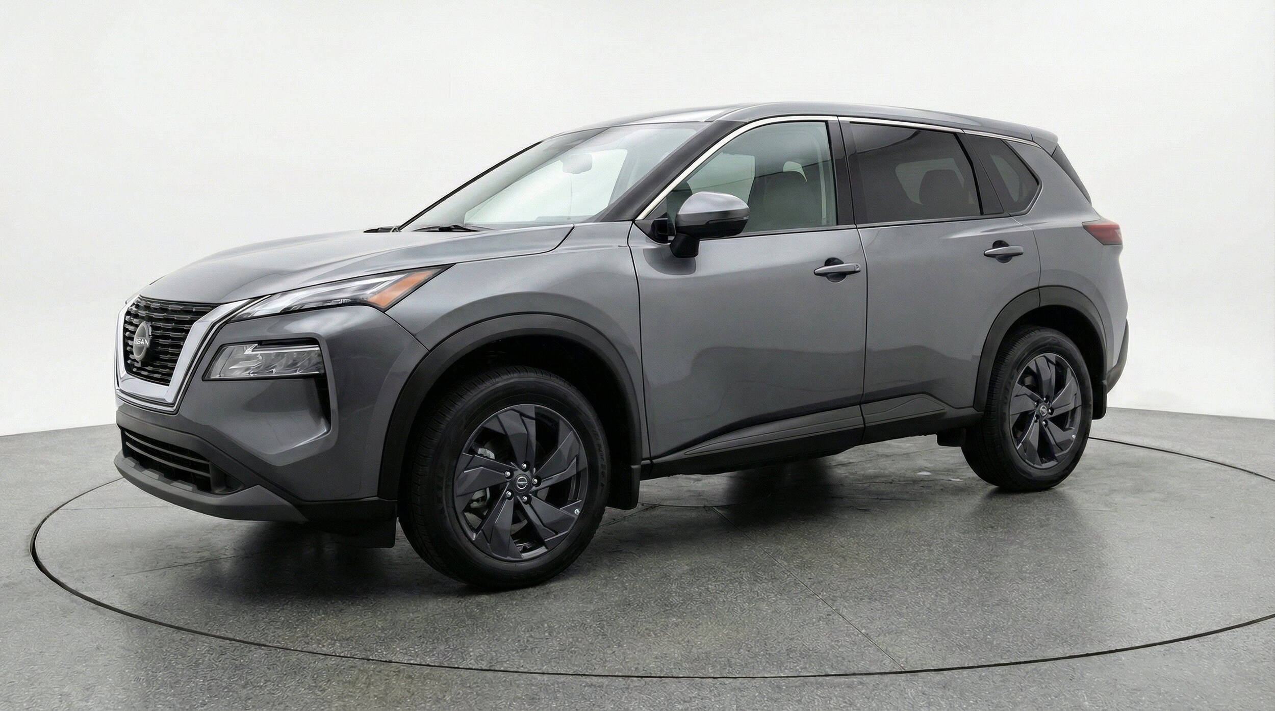 Thumbnail: 2026 Nissan Rogue - 3