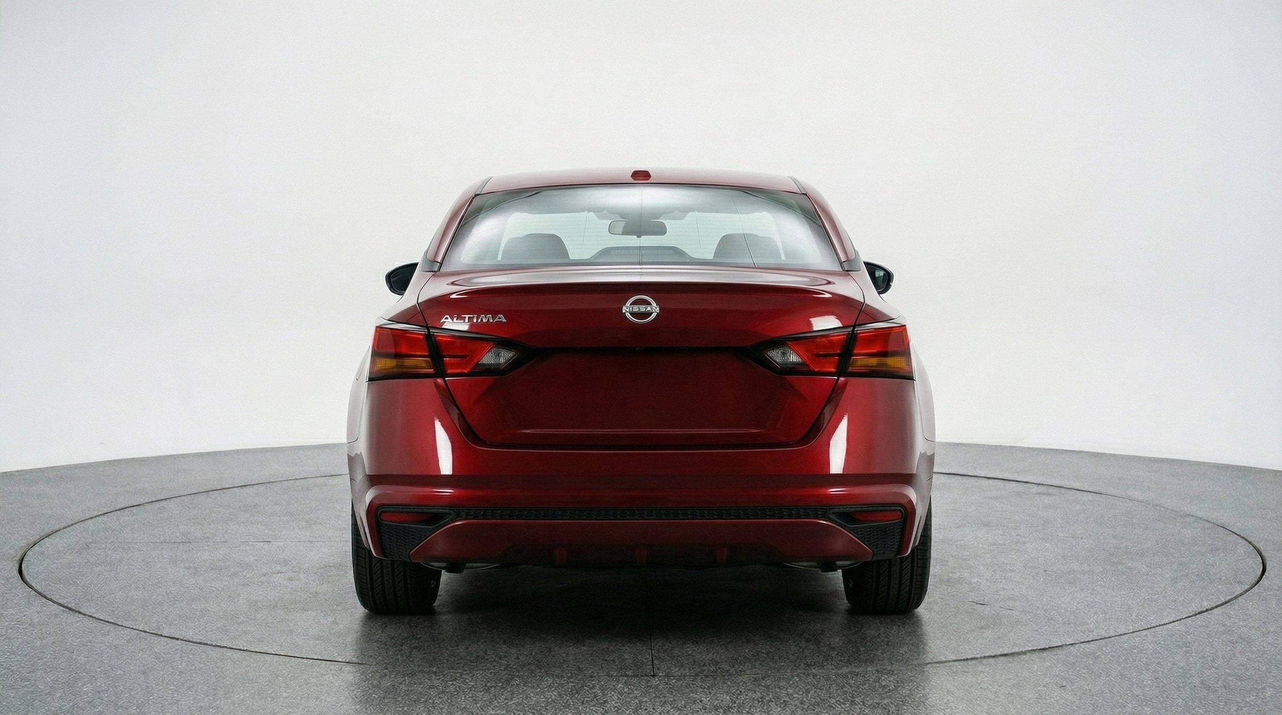 Thumbnail: 2025 Nissan Altima - 7