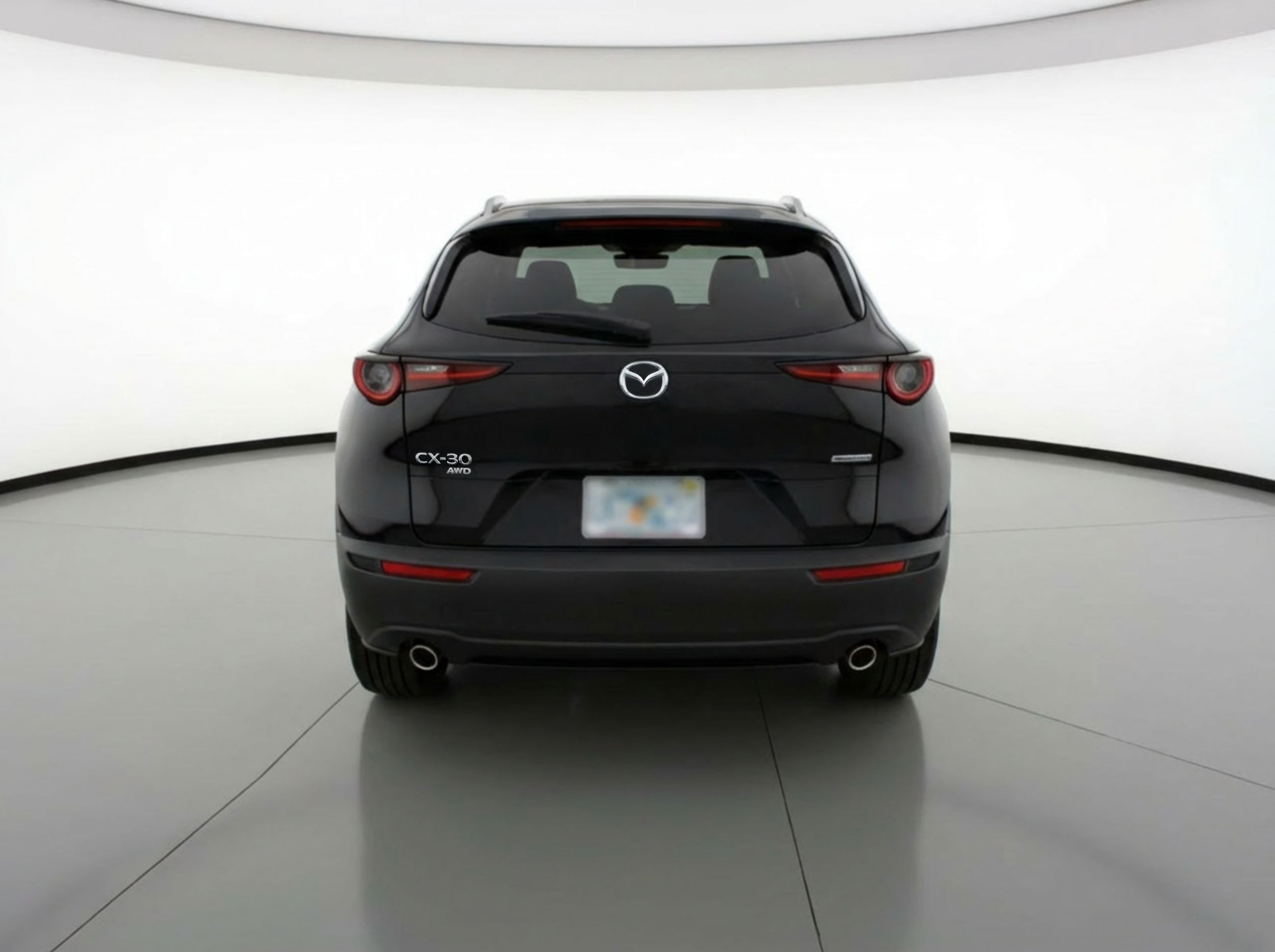Thumbnail: 2025 Mazda CX-30 - 6