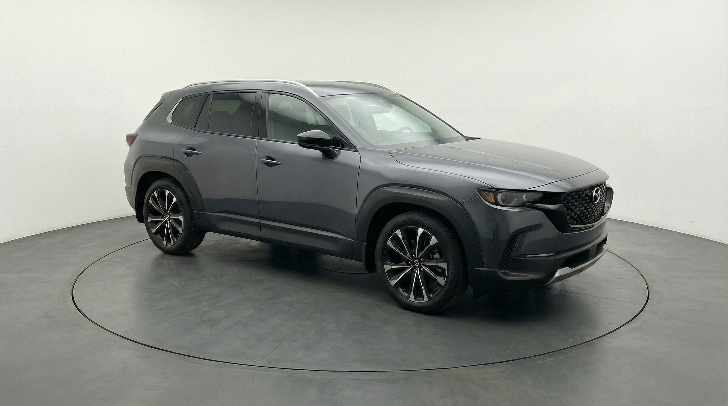 Thumbnail: 2025 Mazda CX-50 - 1