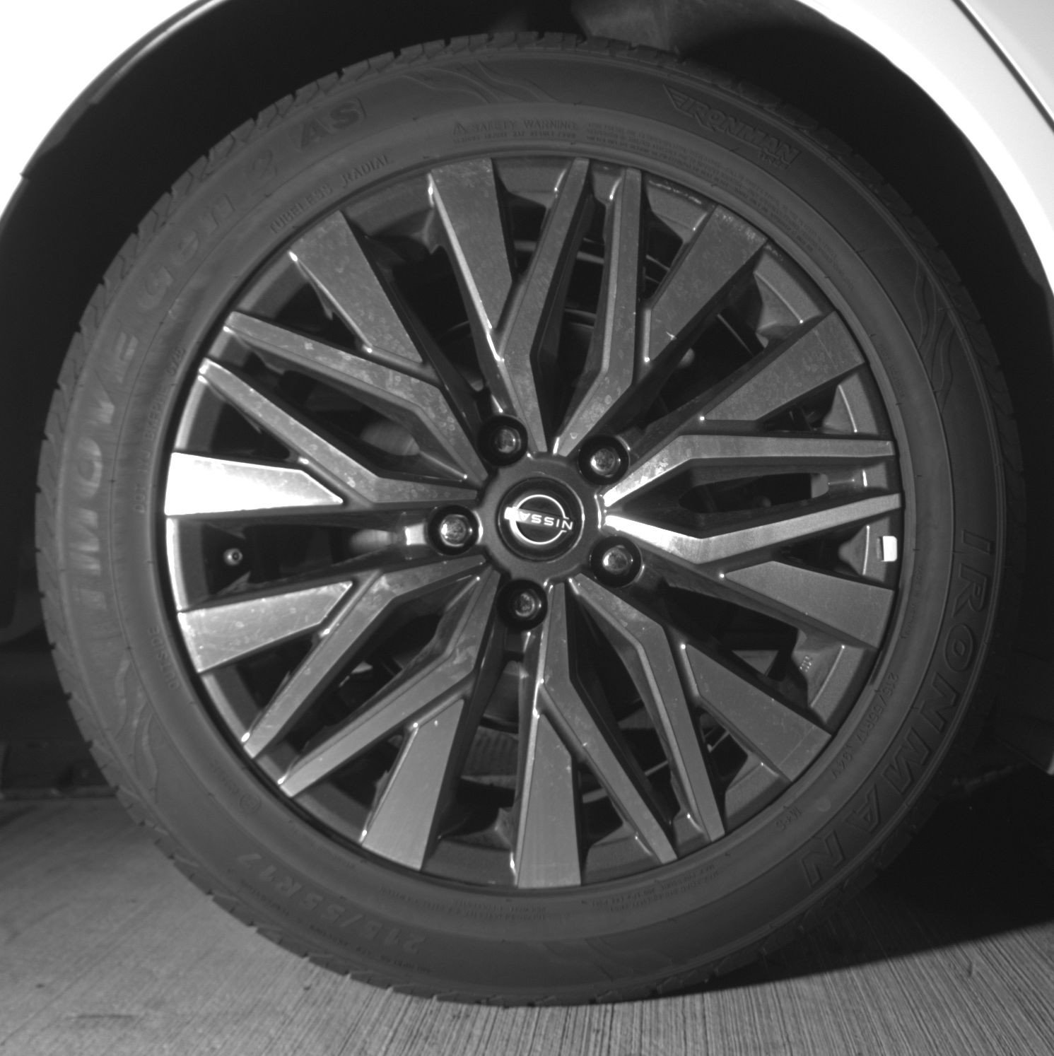 Thumbnail: 2025 Nissan Altima - 15