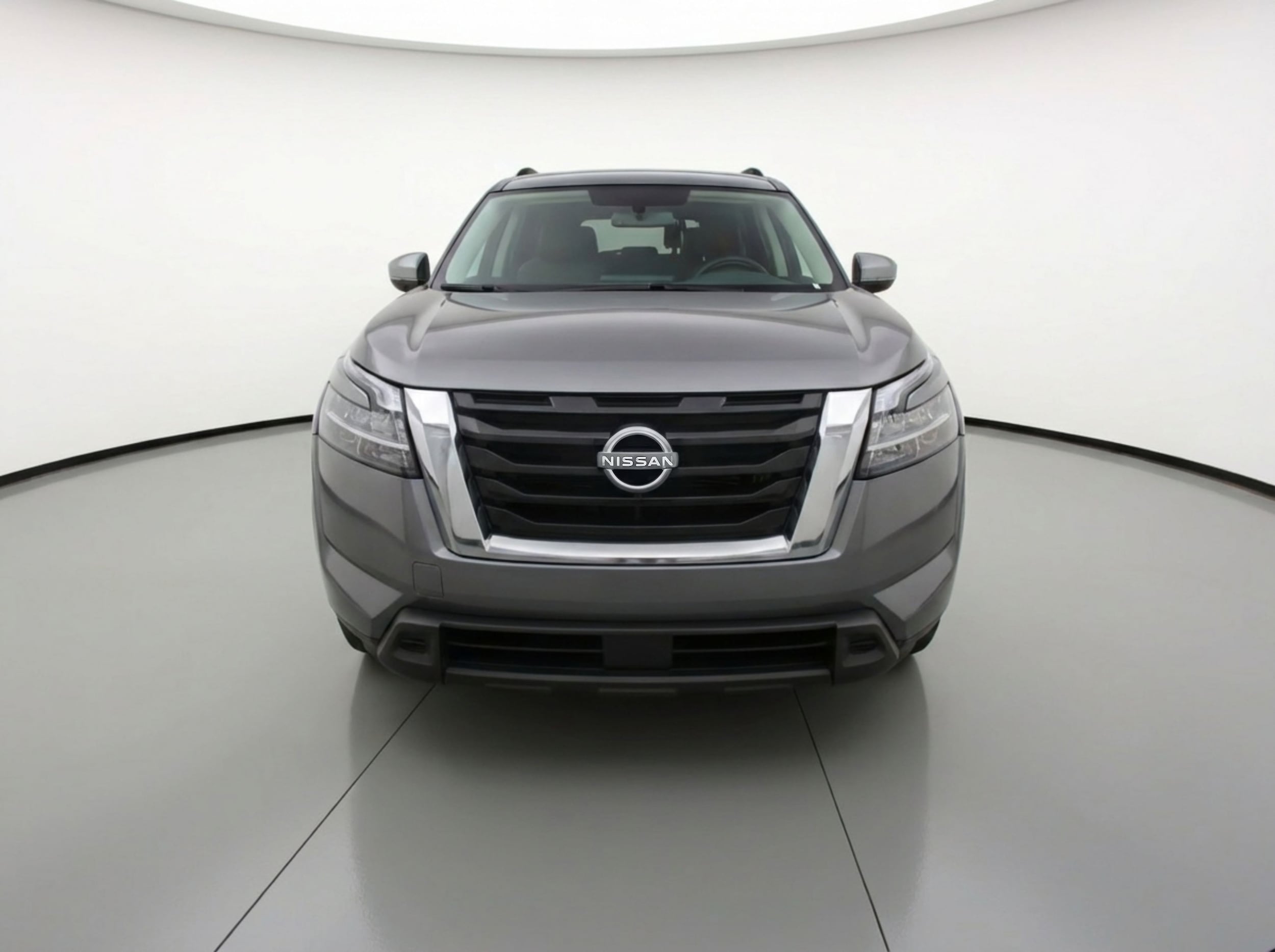 Thumbnail: 2025 Nissan Pathfinder - 2