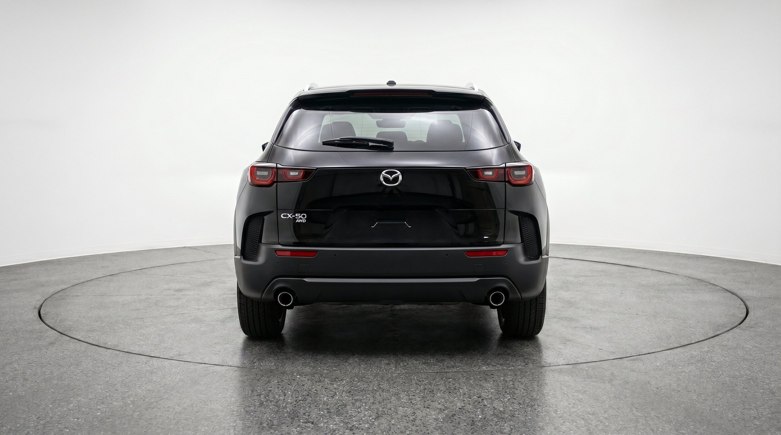Thumbnail: 2026 Mazda CX-50 - 7