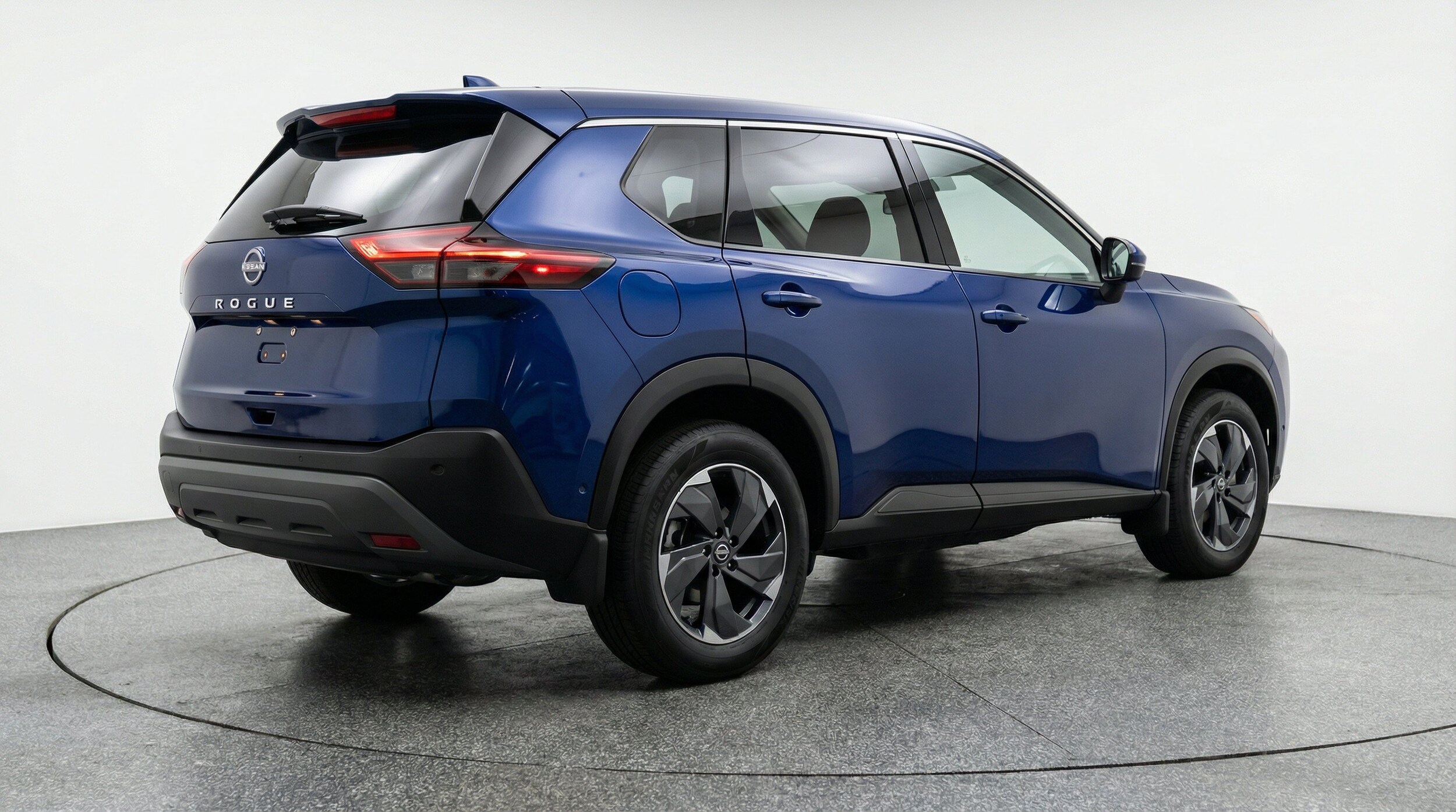 Thumbnail: 2025 Nissan Rogue - 9