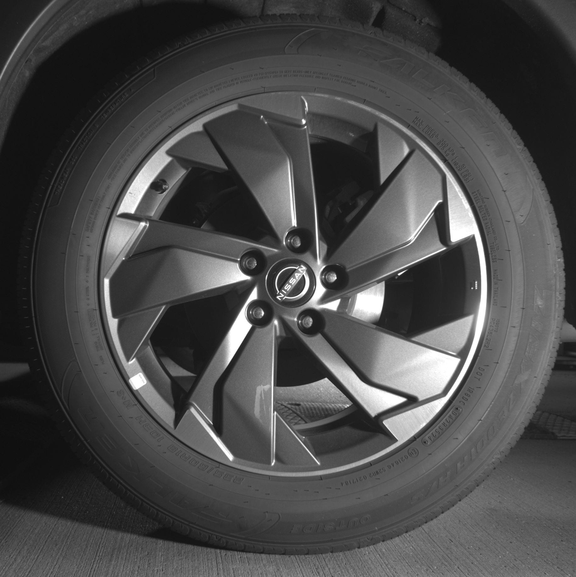 Thumbnail: 2025 Nissan Rogue - 11