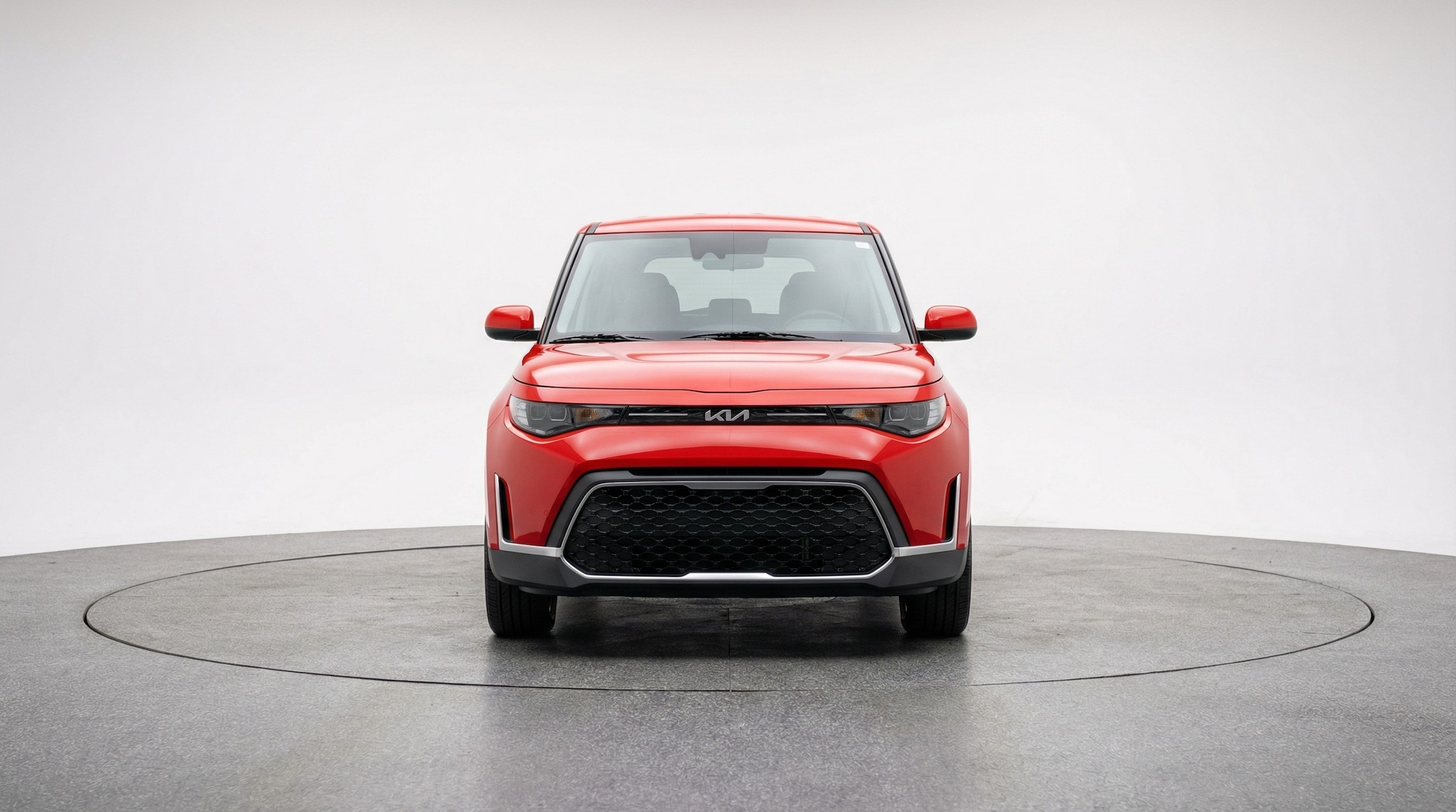 Thumbnail: 2025 Kia Soul - 2