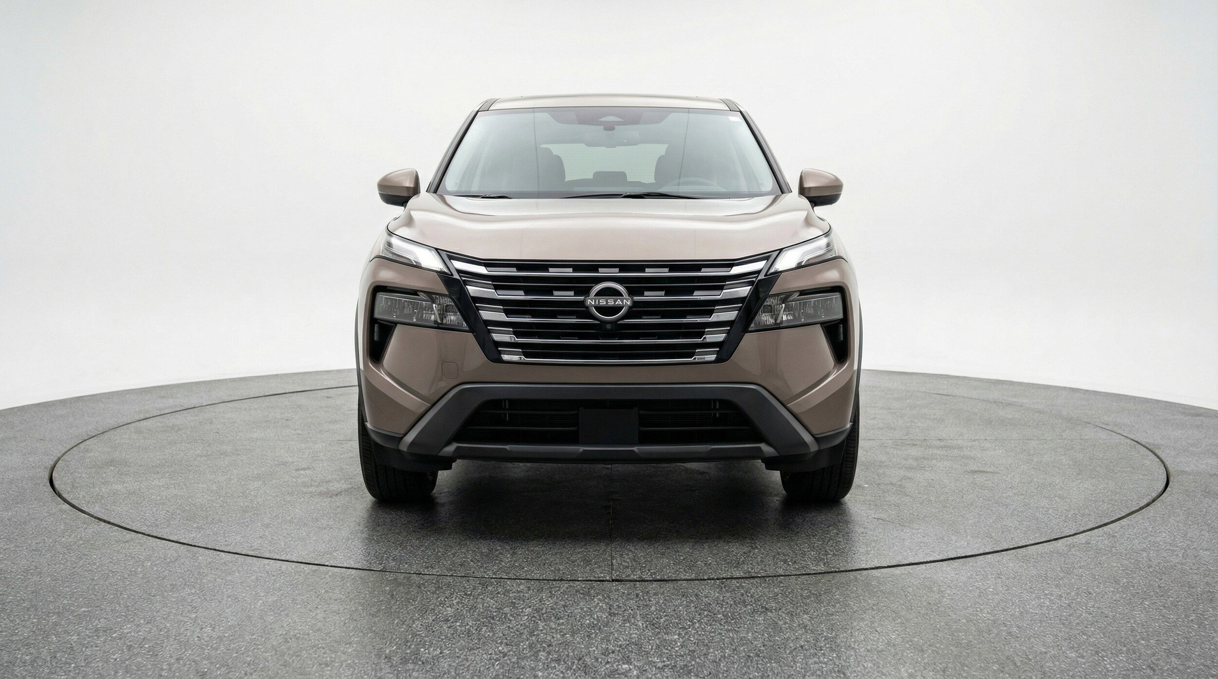 Thumbnail: 2025 Nissan Rogue - 2