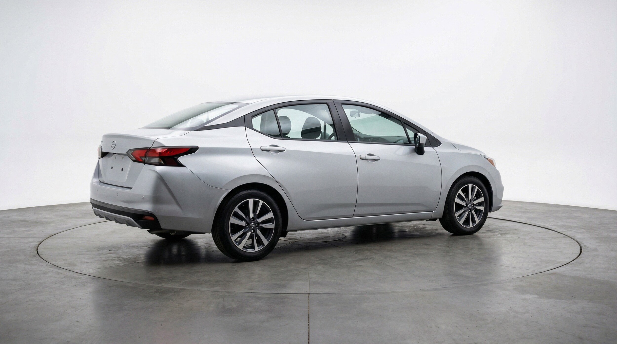 Thumbnail: 2025 Nissan Versa - 9