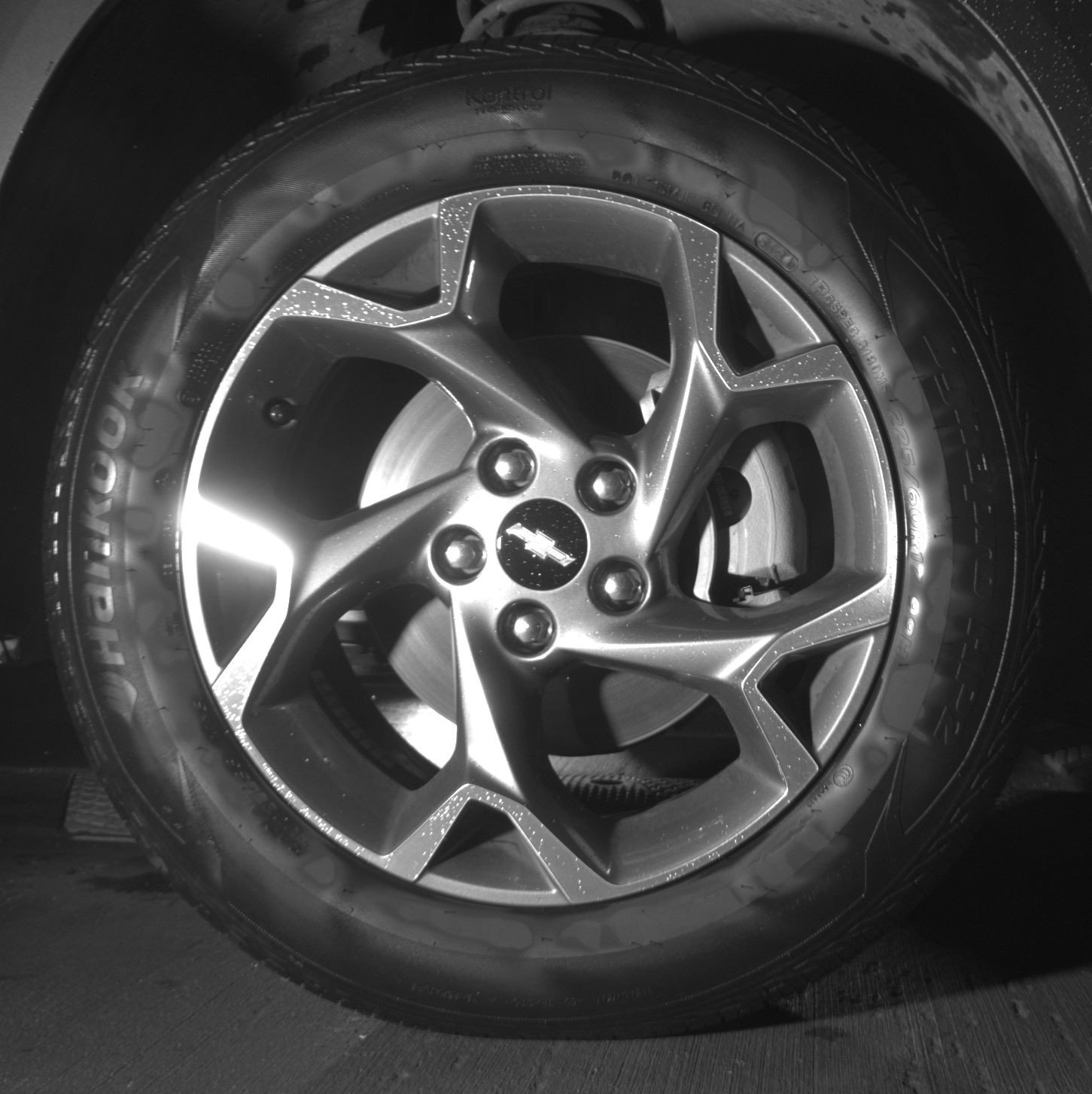 Thumbnail: 2025 Chevrolet Trax - 13