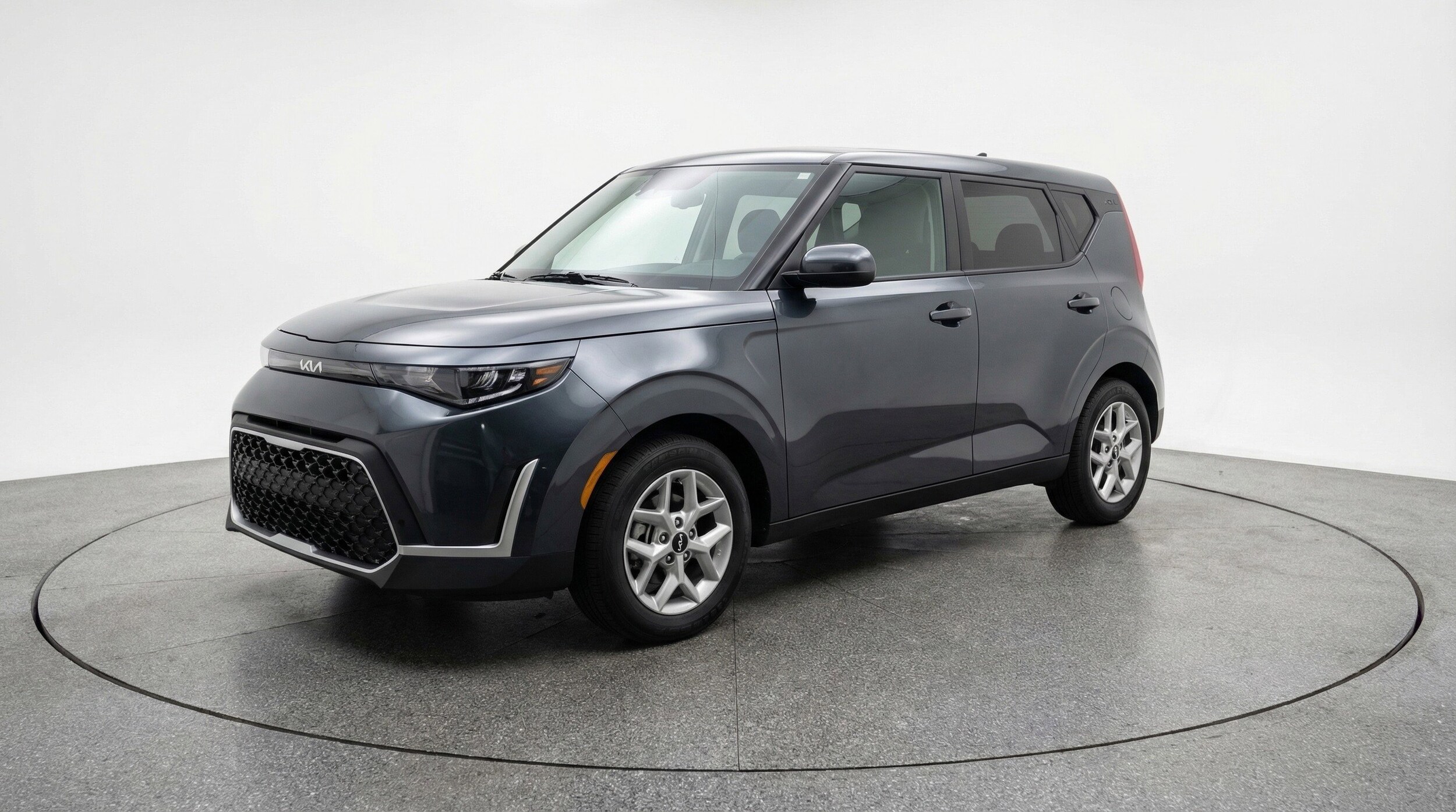 Thumbnail: 2025 Kia Soul - 3