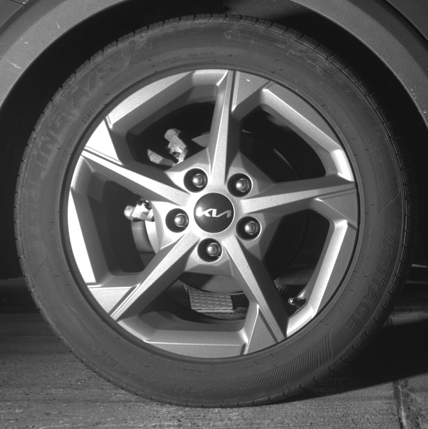 Thumbnail: 2025 Kia K4 - 12